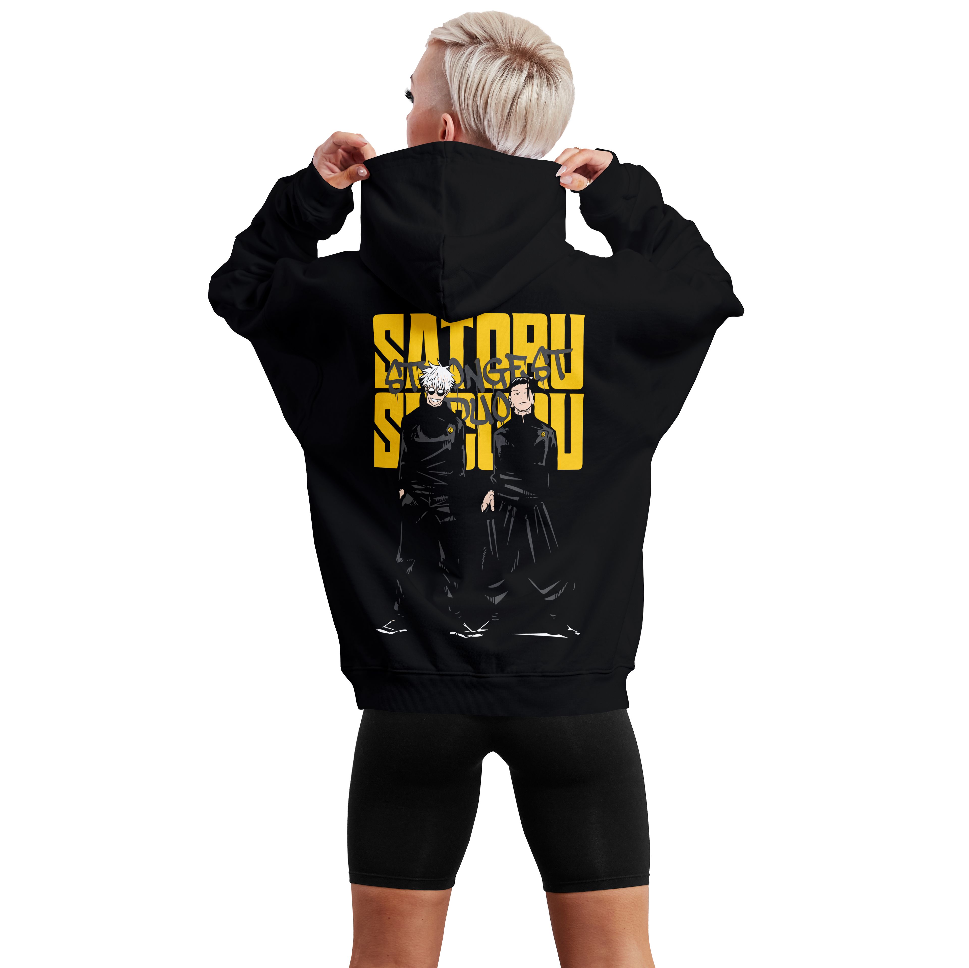 Satoru Gojo | Hoodie