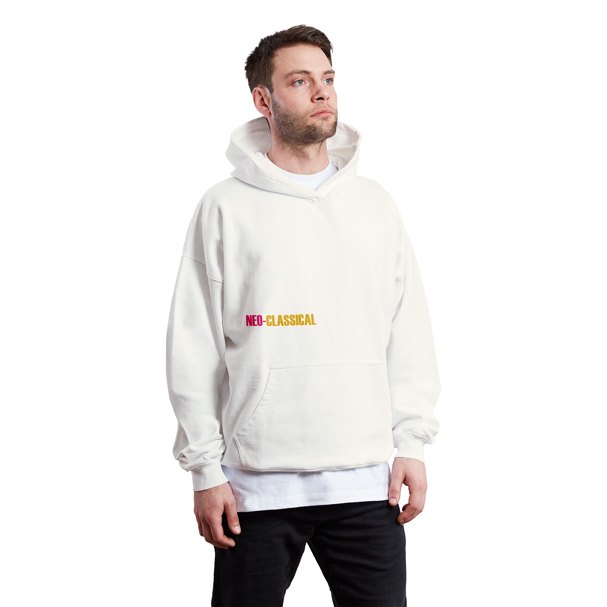 Neo Classical | Hoodie