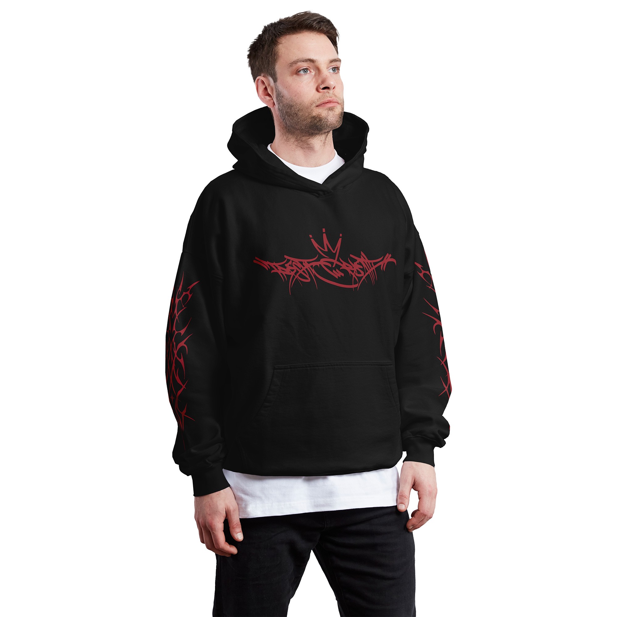 Crown | Hoodie