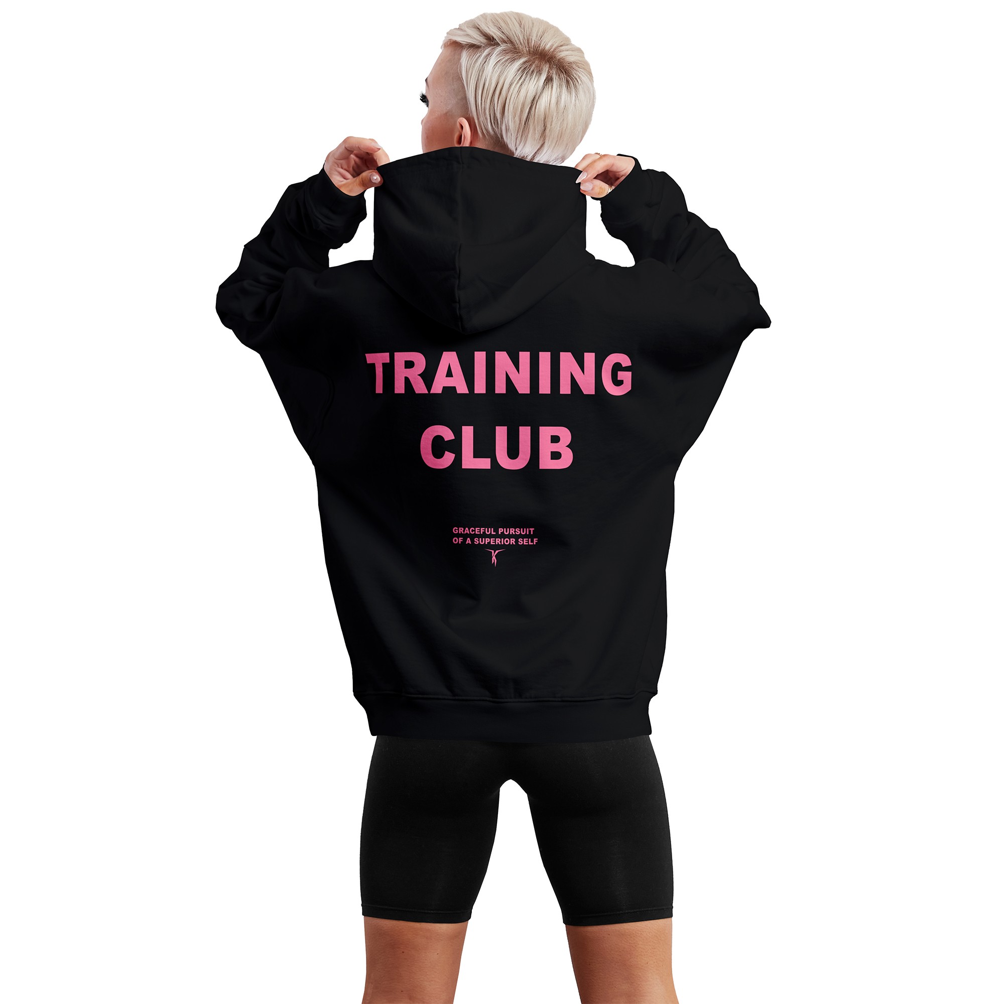 Training Club | Hoodie