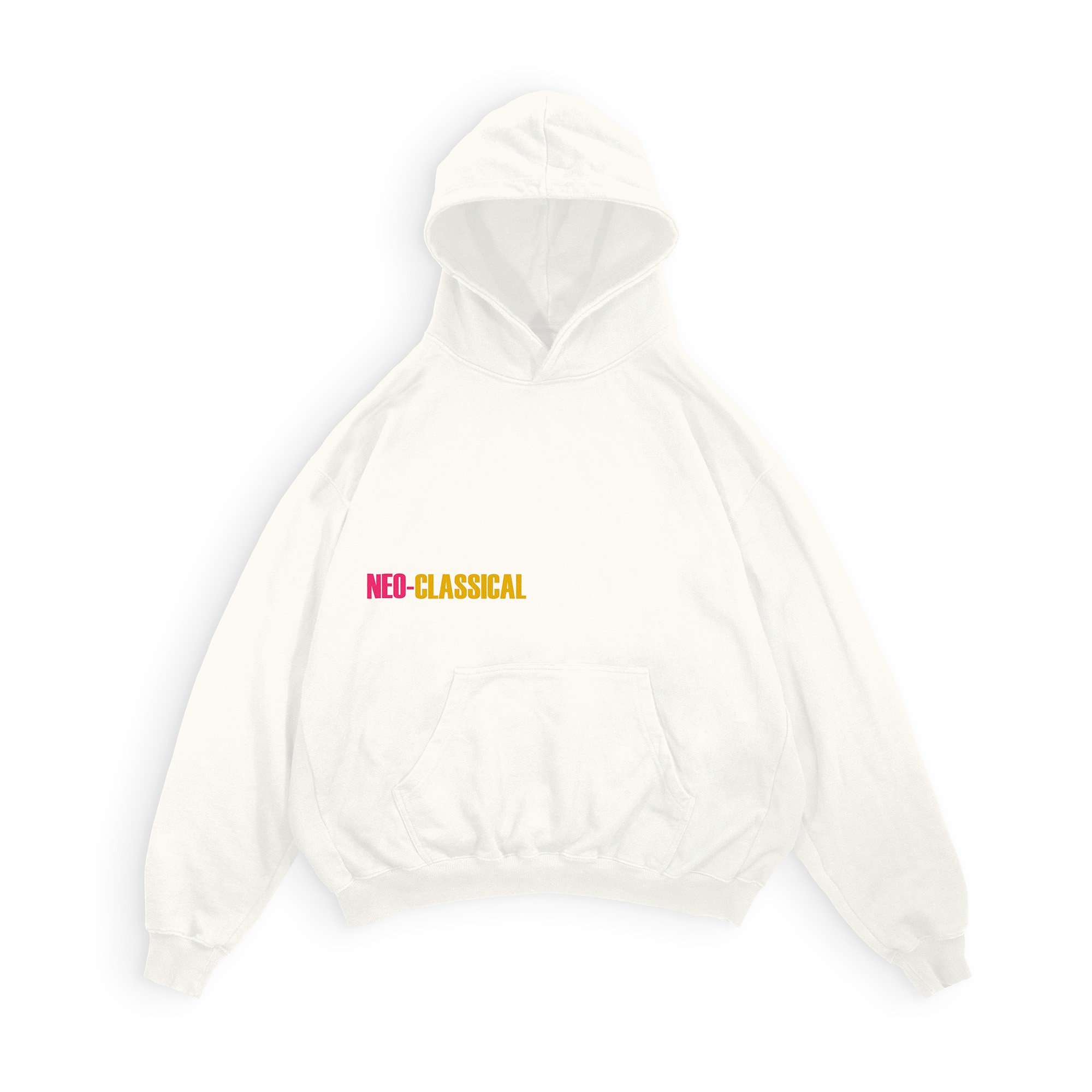 Neo Classical | Hoodie
