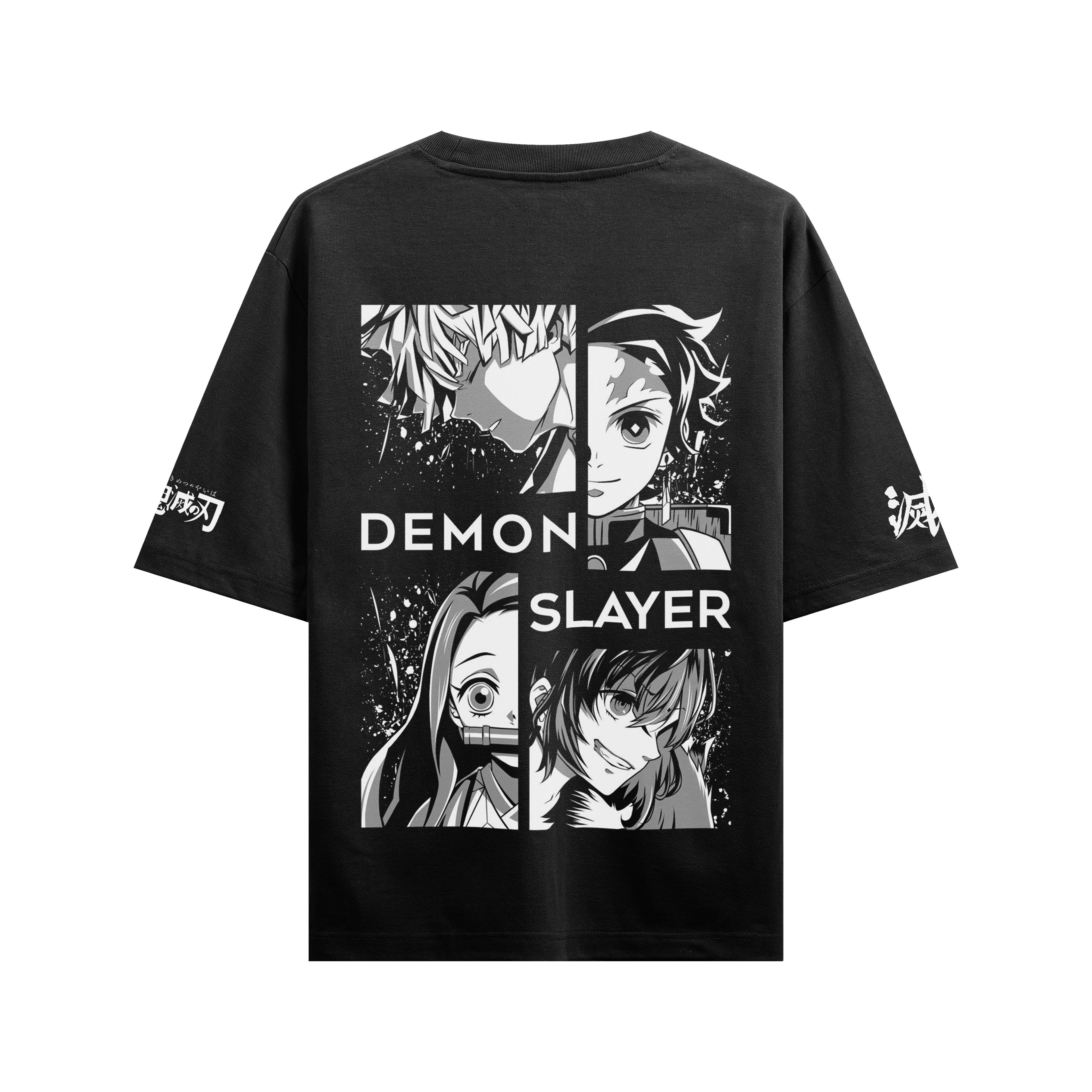Demon Slayer | T-Shirt