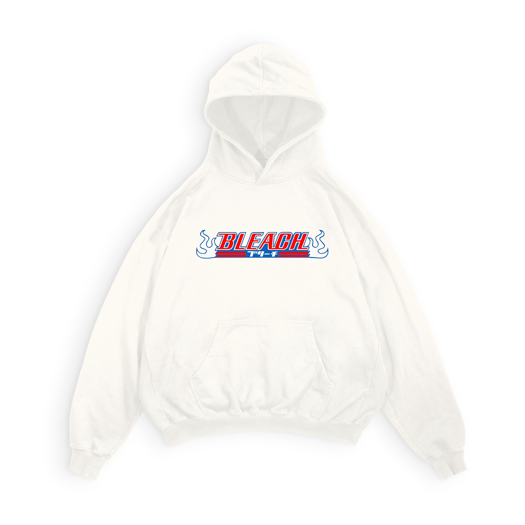 Bleach | Hoodie
