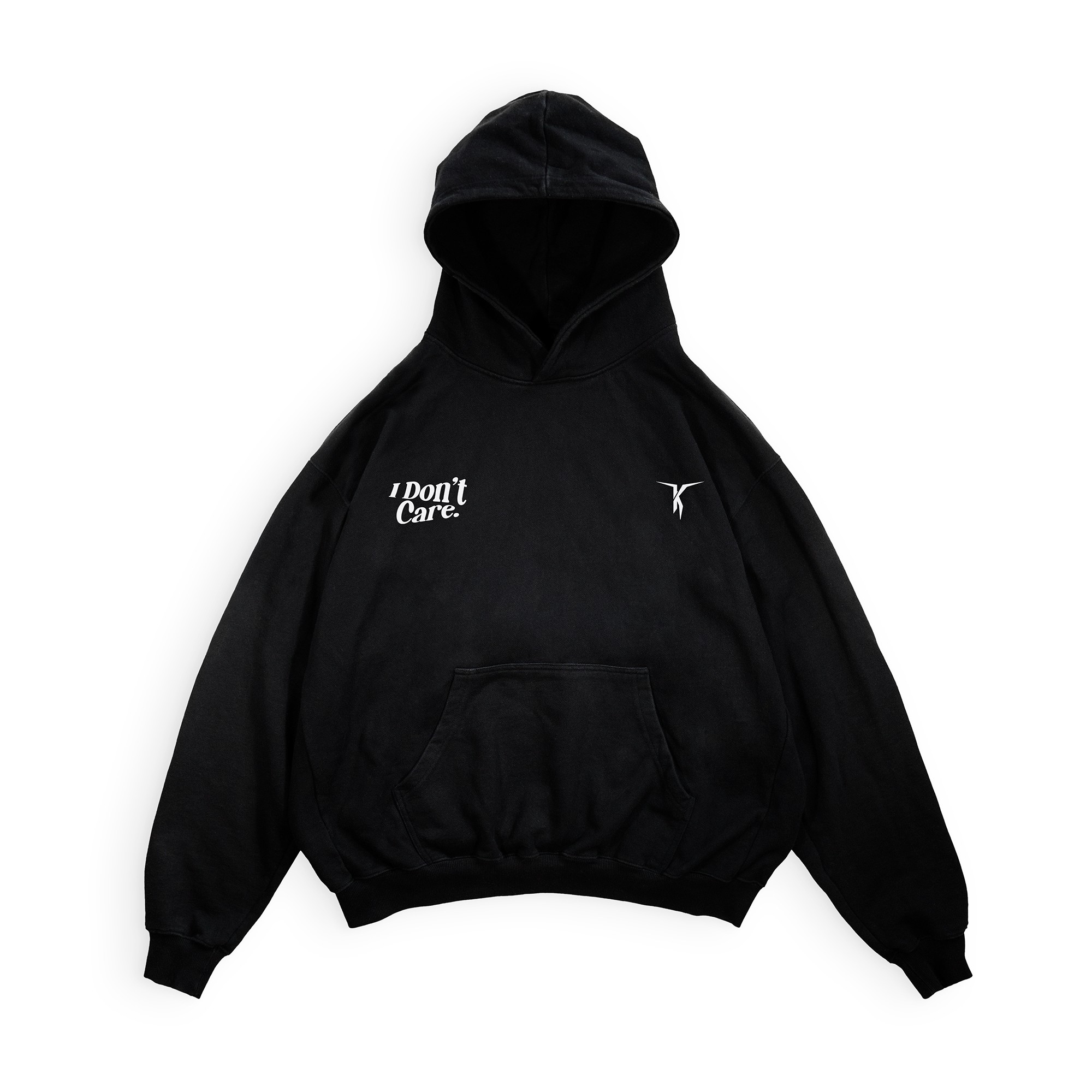 I Don't Care | Hoodie