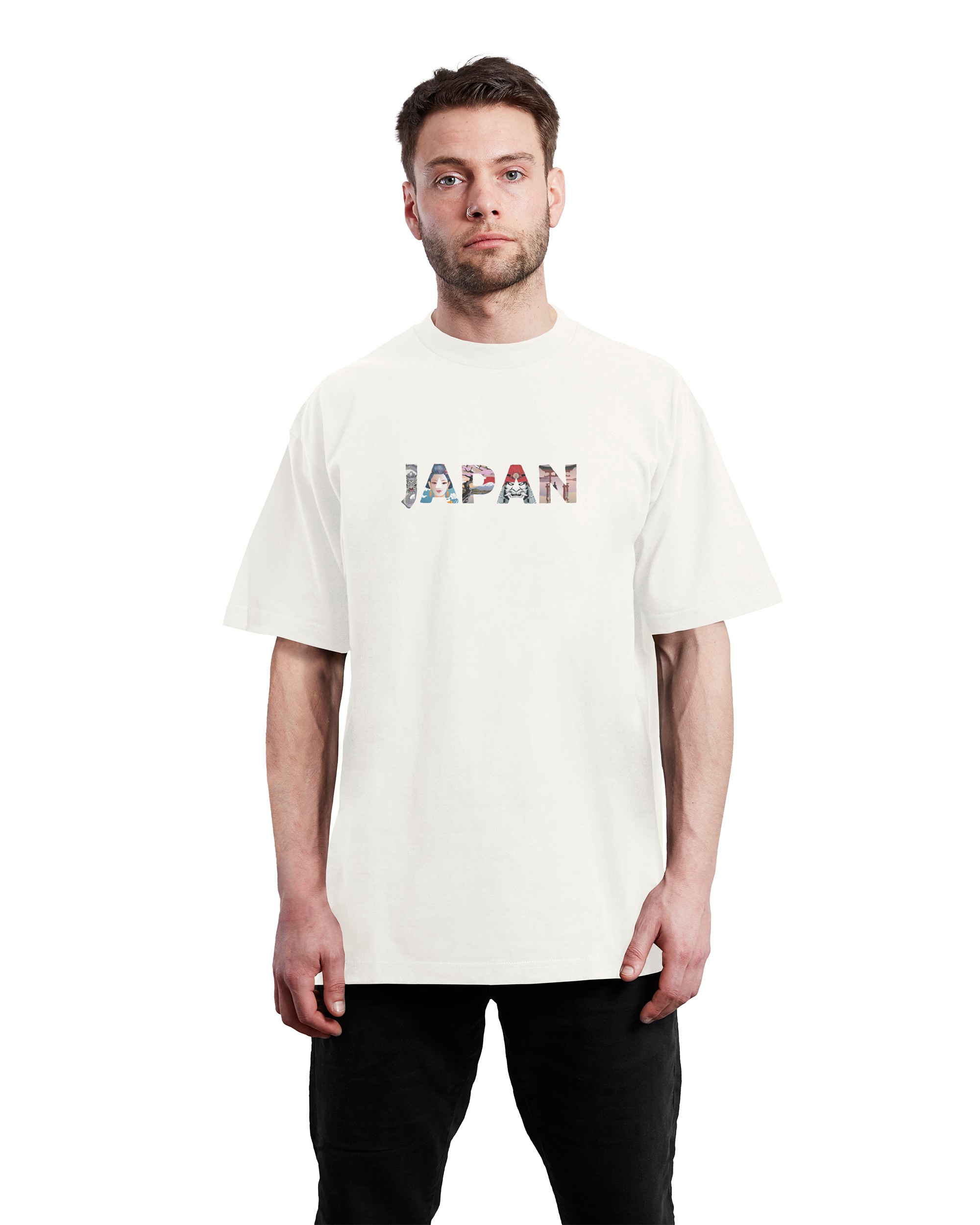 Big in Japan | T-Shirt