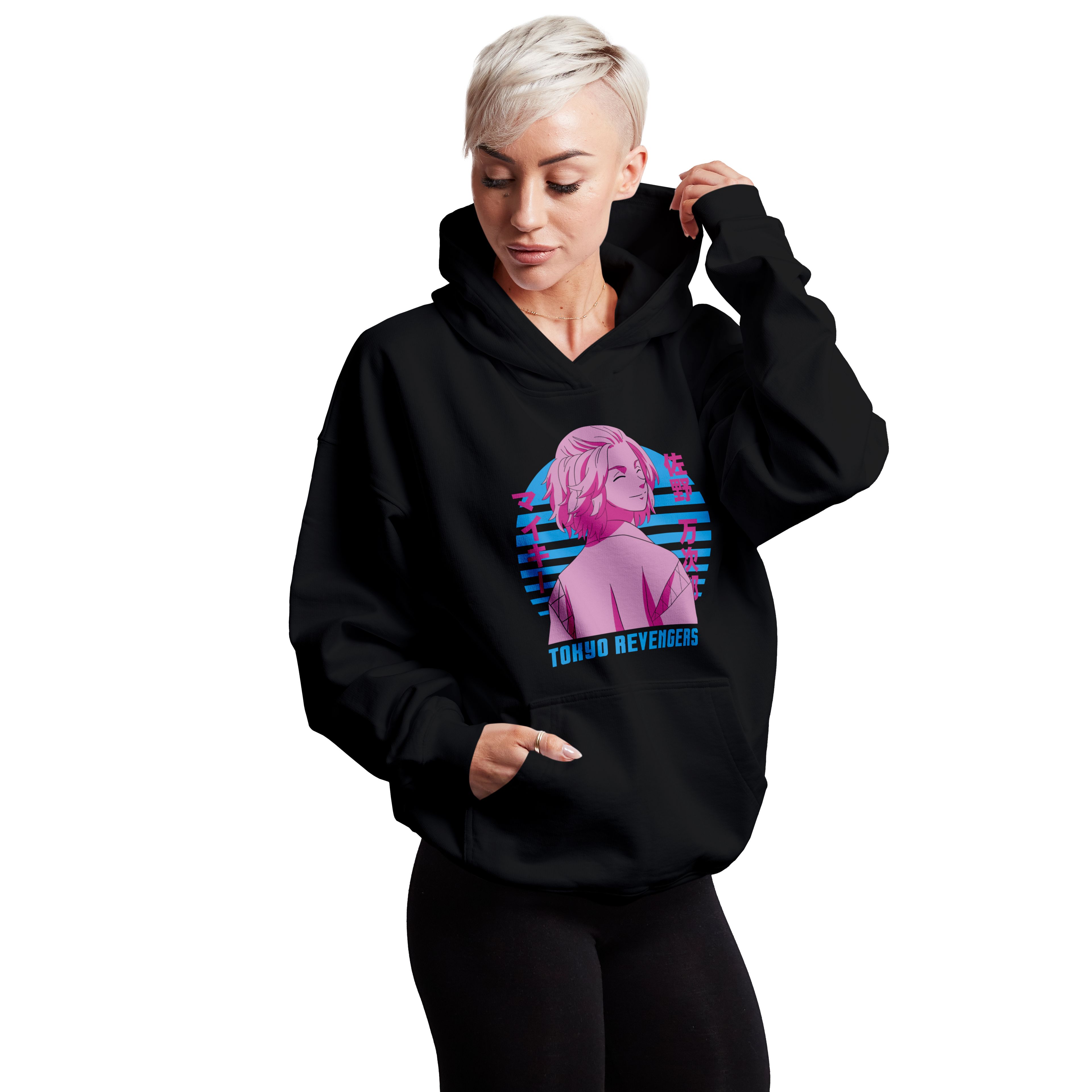Tokyo Revengers | Hoodie