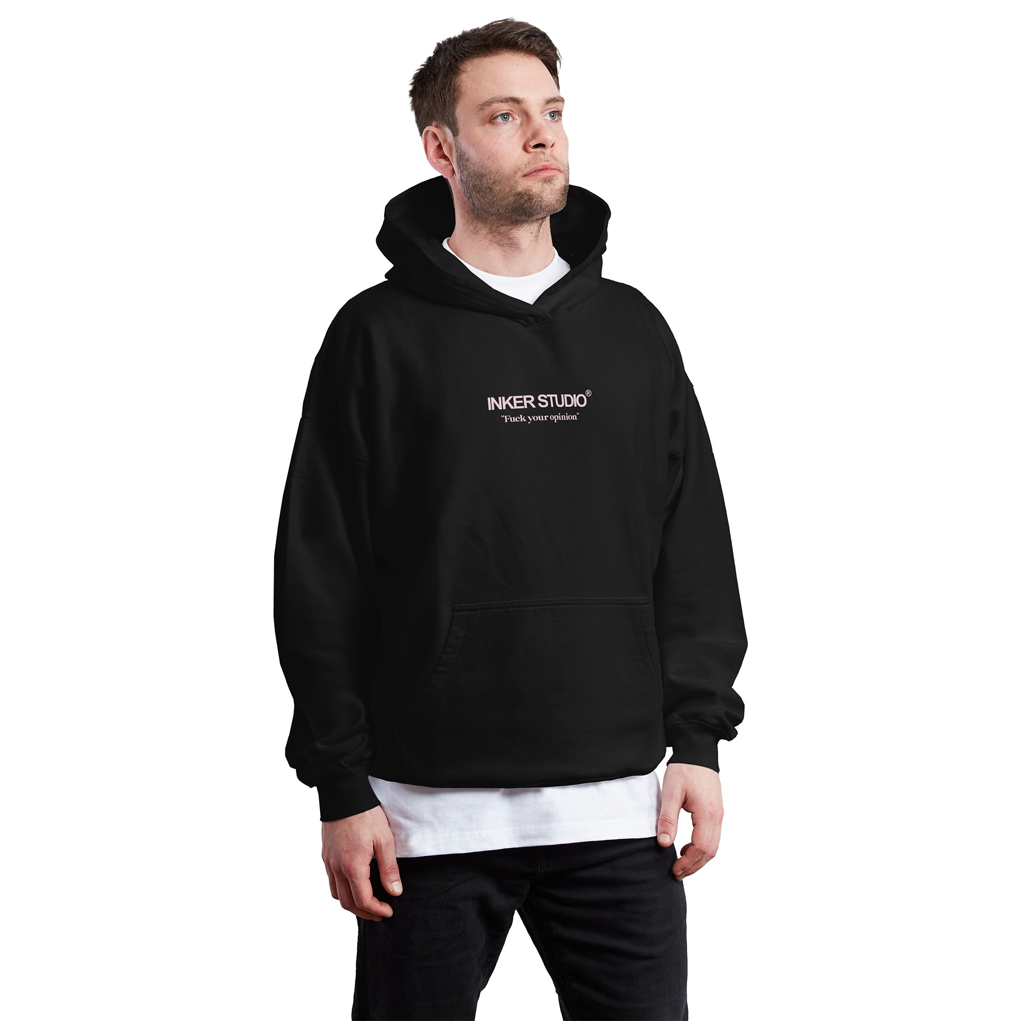 F*ck Your Opinion | Hoodie