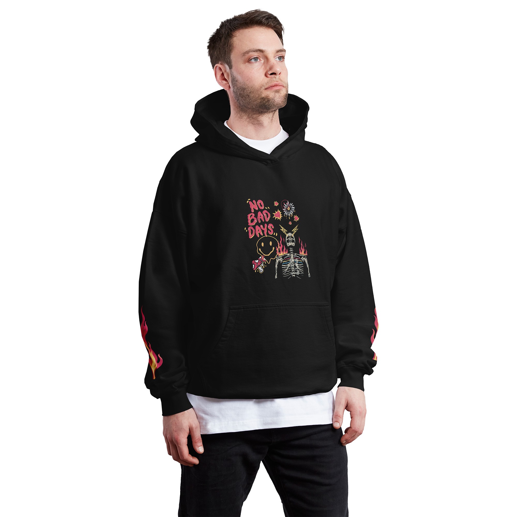 No Bad Days | Hoodie