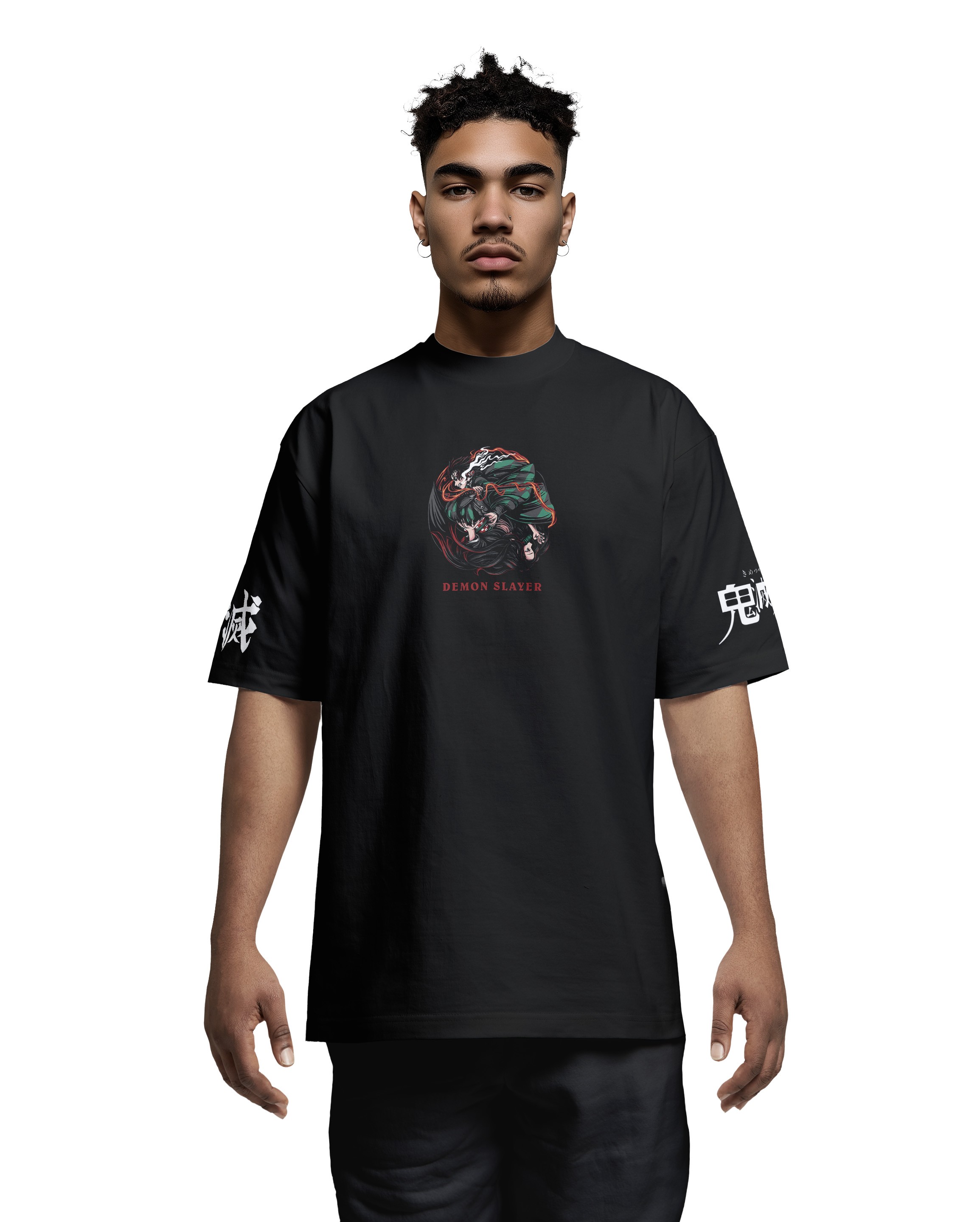 Demon Slayer | T-Shirt