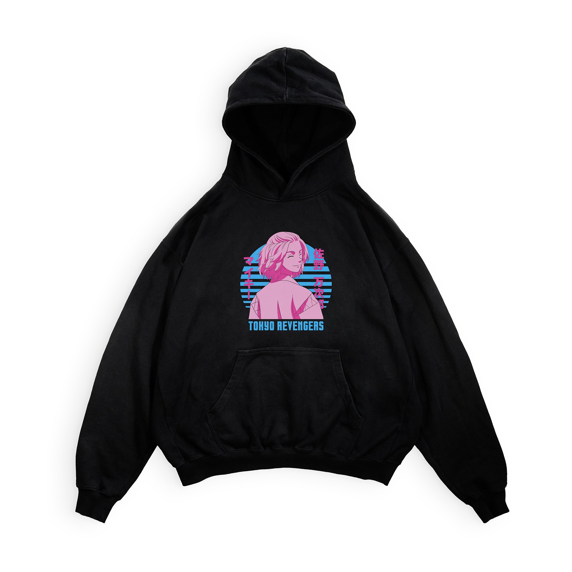 Tokyo Revengers | Hoodie