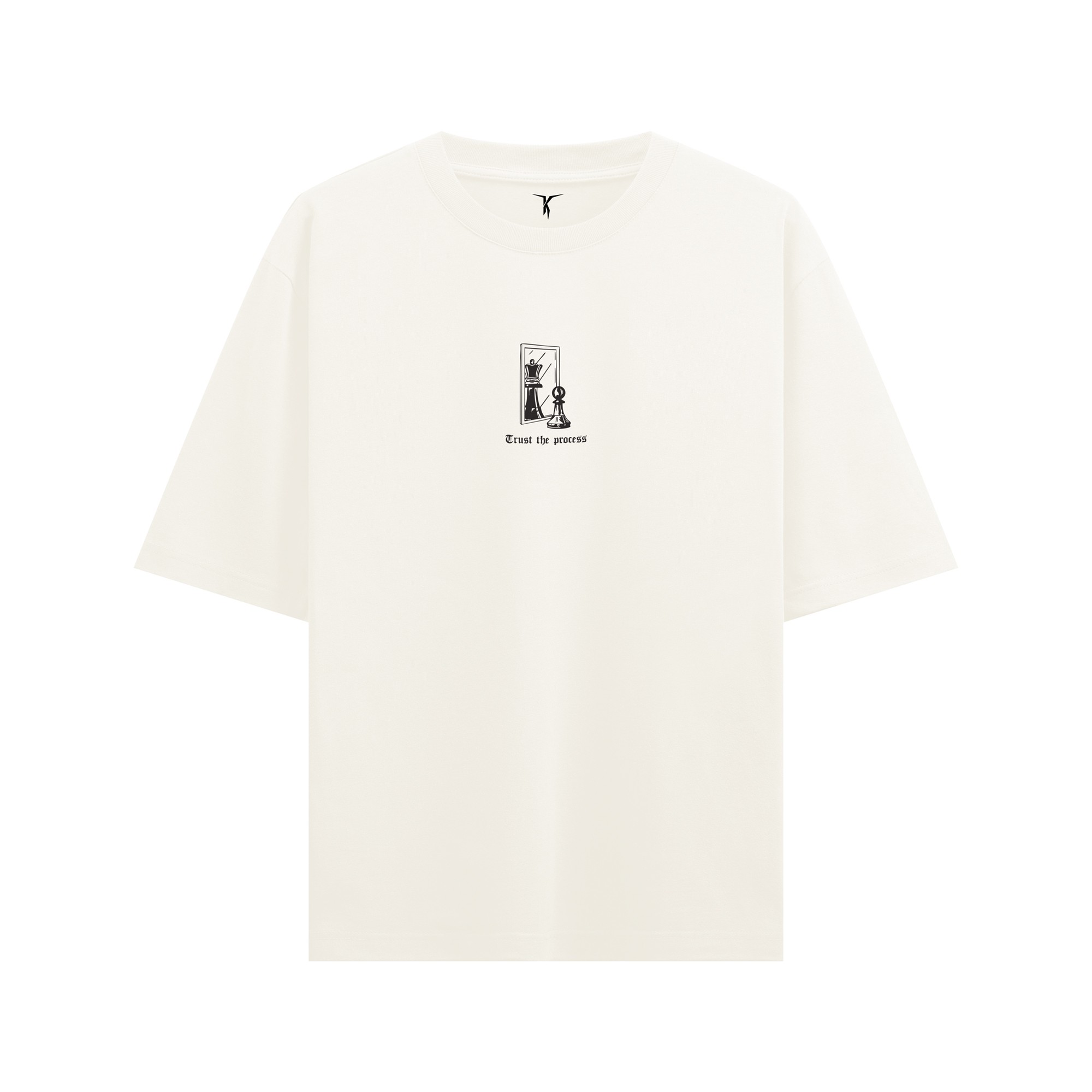 Trust The Process | T-Shirt