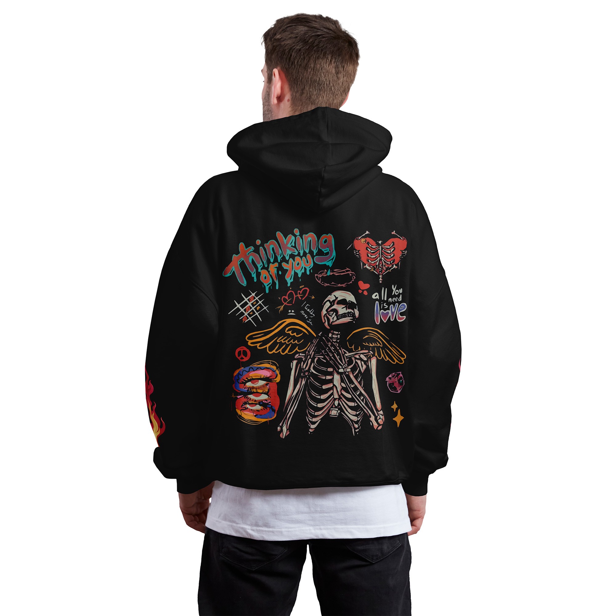 No Bad Days | Hoodie