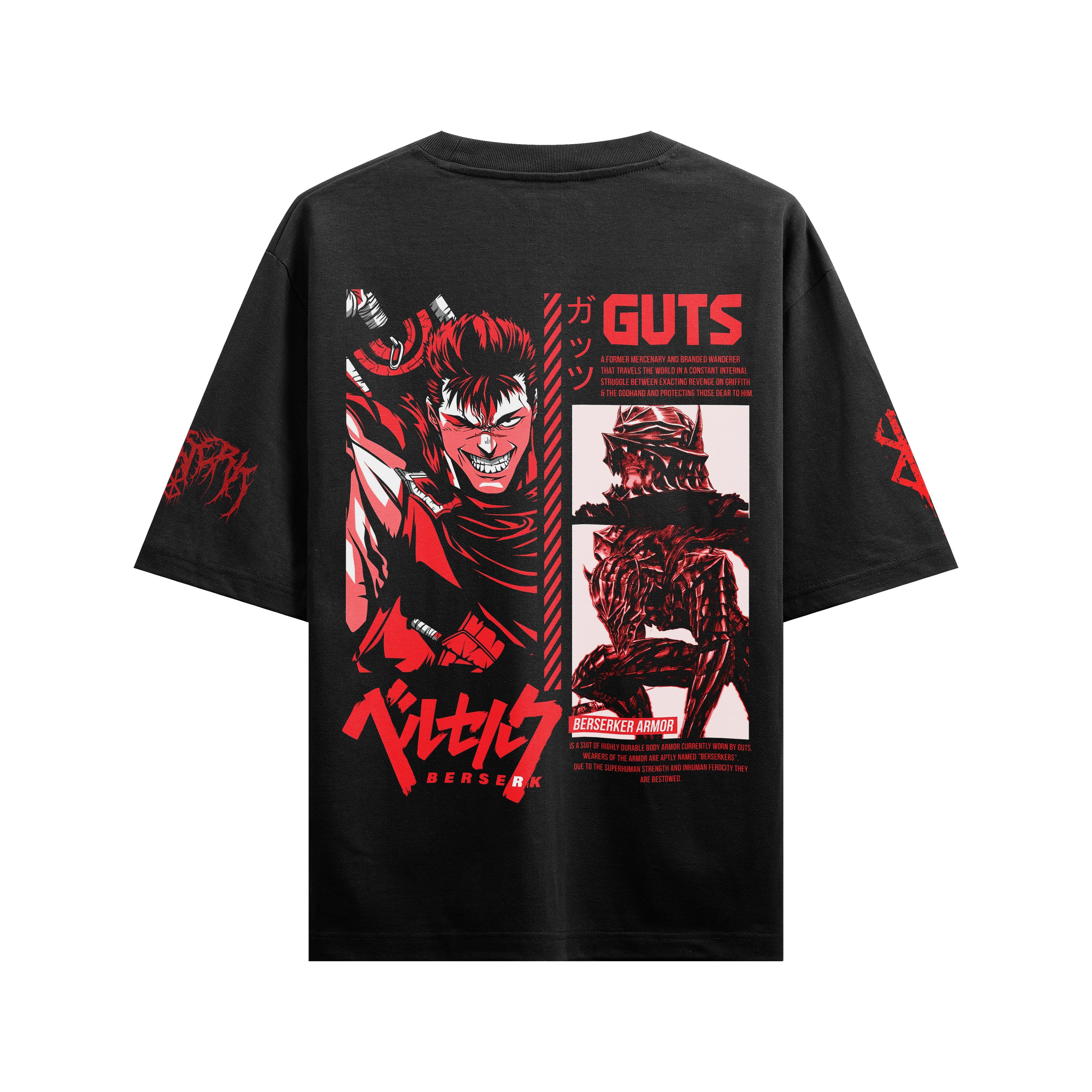 Berserk Guts | T-Shirt