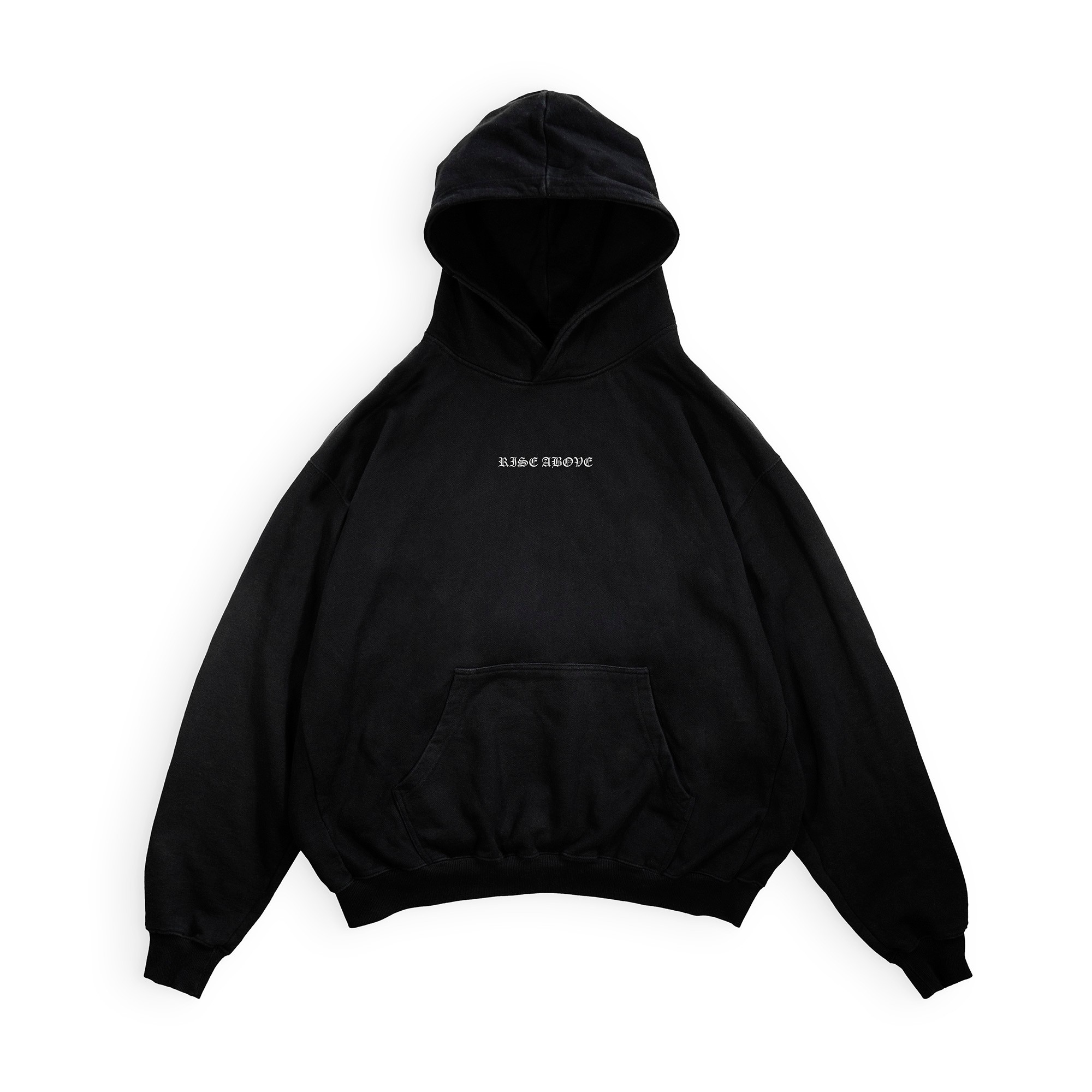 Rise Above | Hoodie
