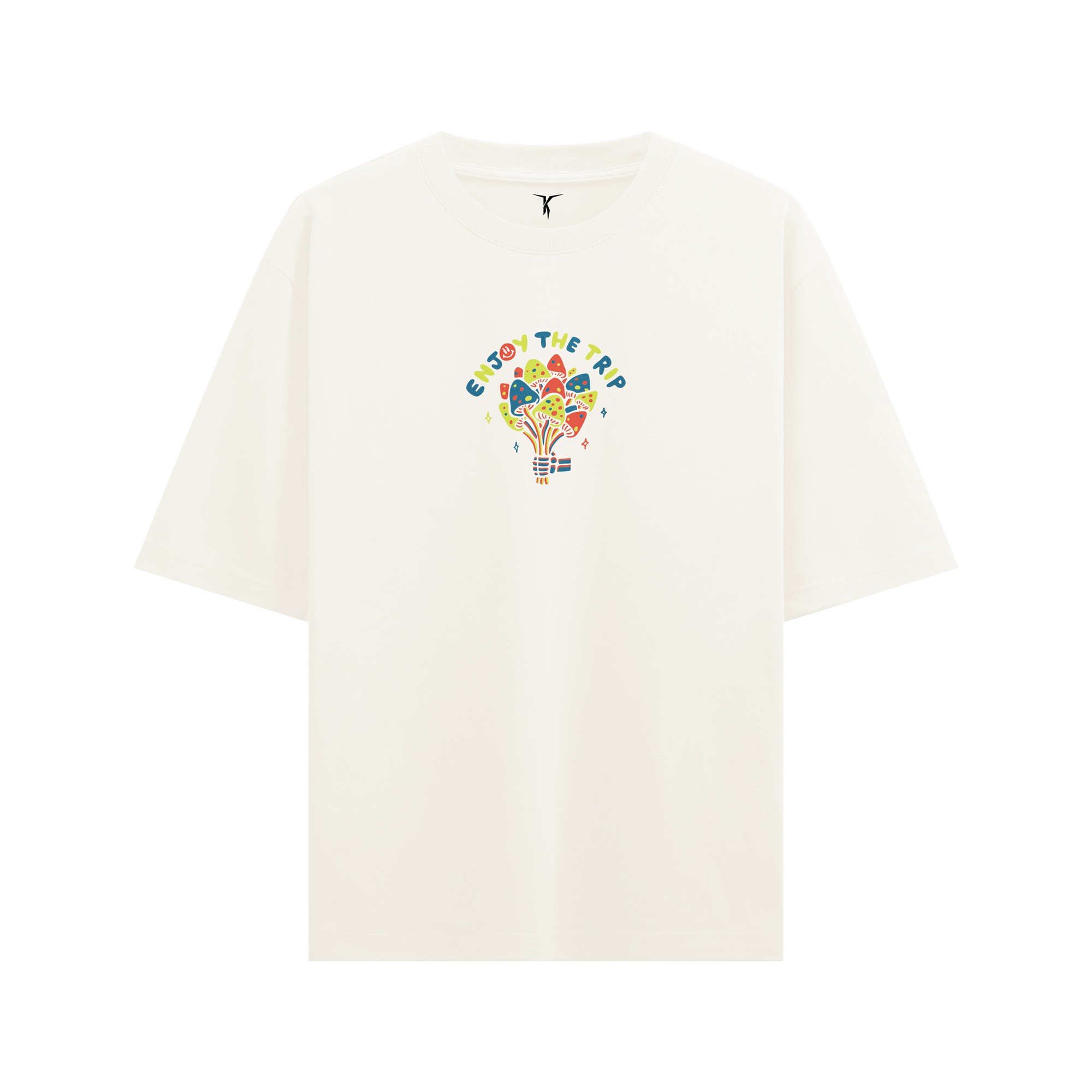 Asid Eyes | T-Shirt
