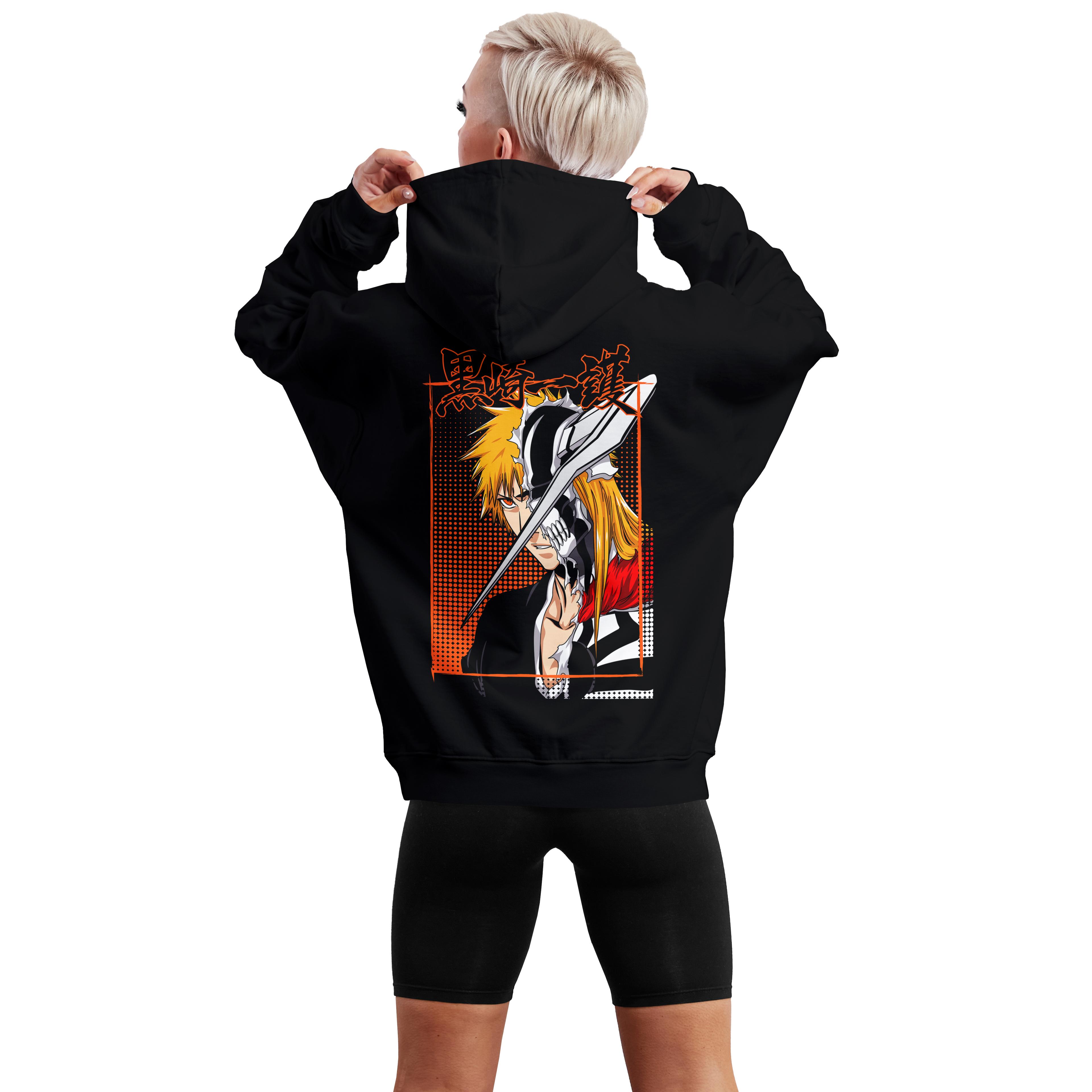 Bleach | Hoodie