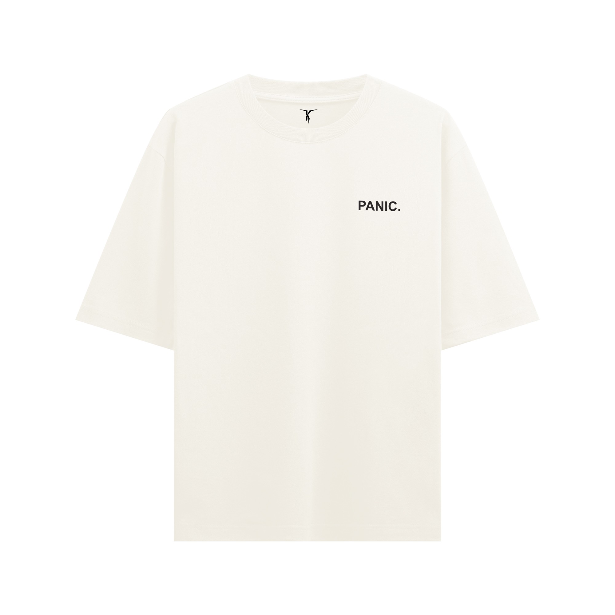 Panic | T-Shirt