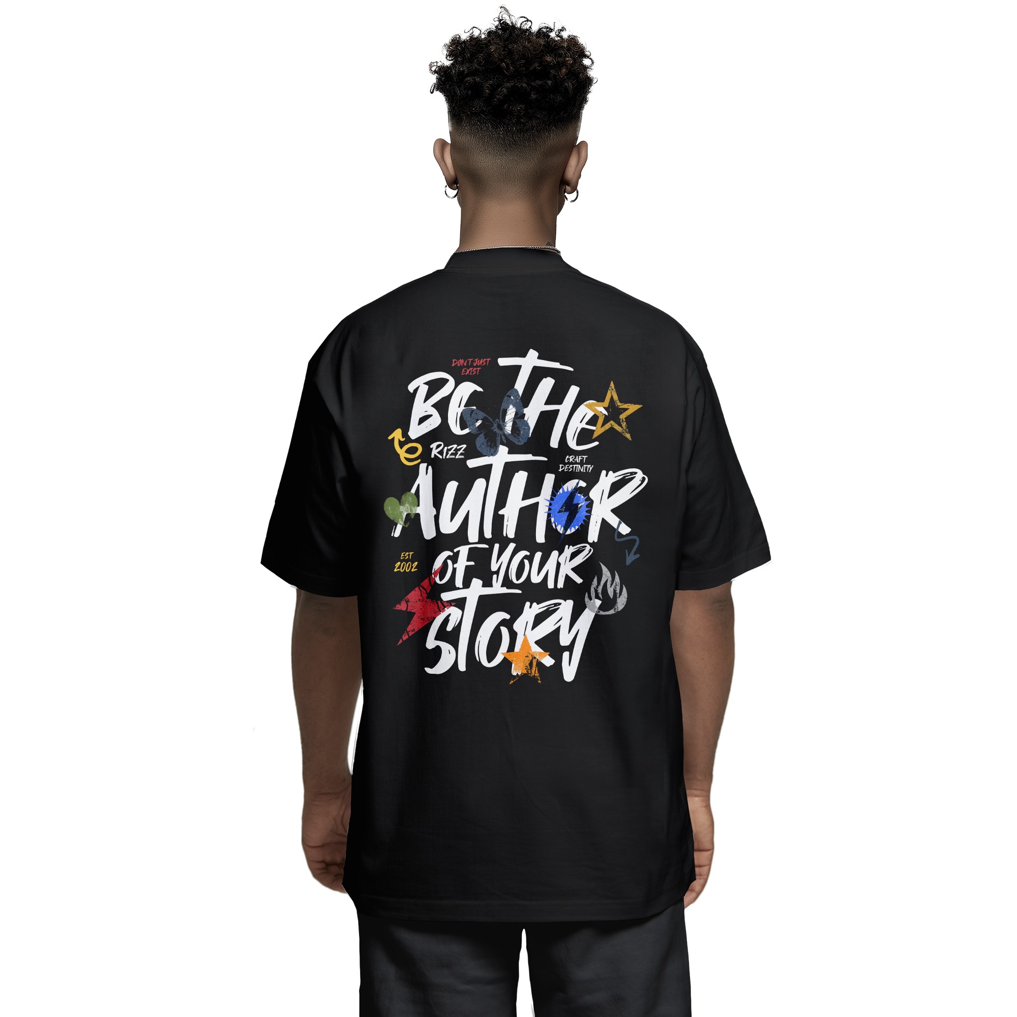 Your Story | T-Shirt