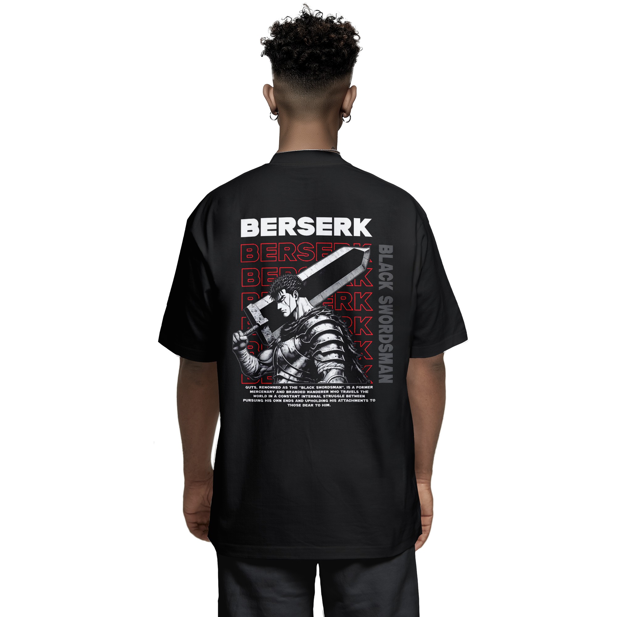Berserk | T-Shirt