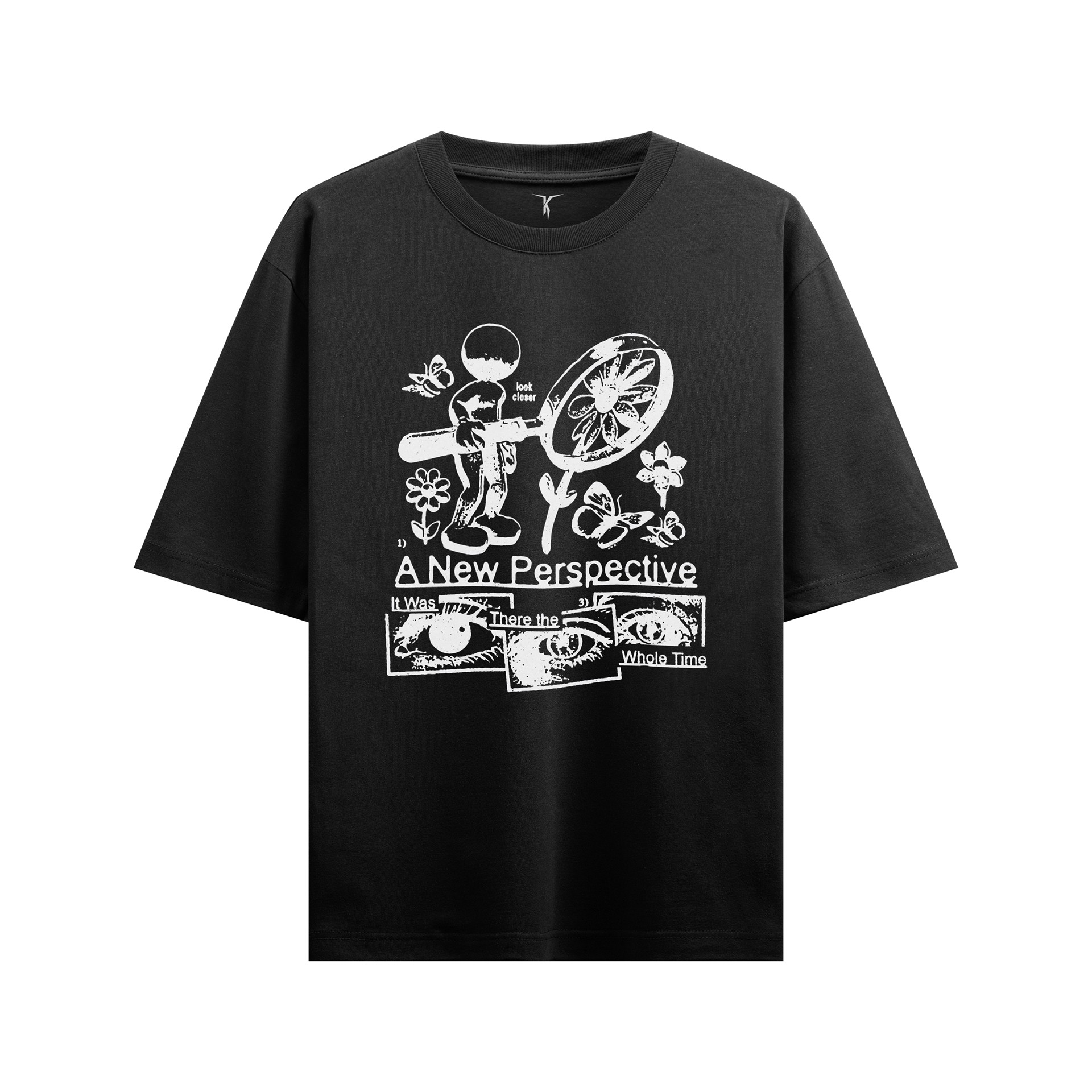 A New Perspective | T-Shirt