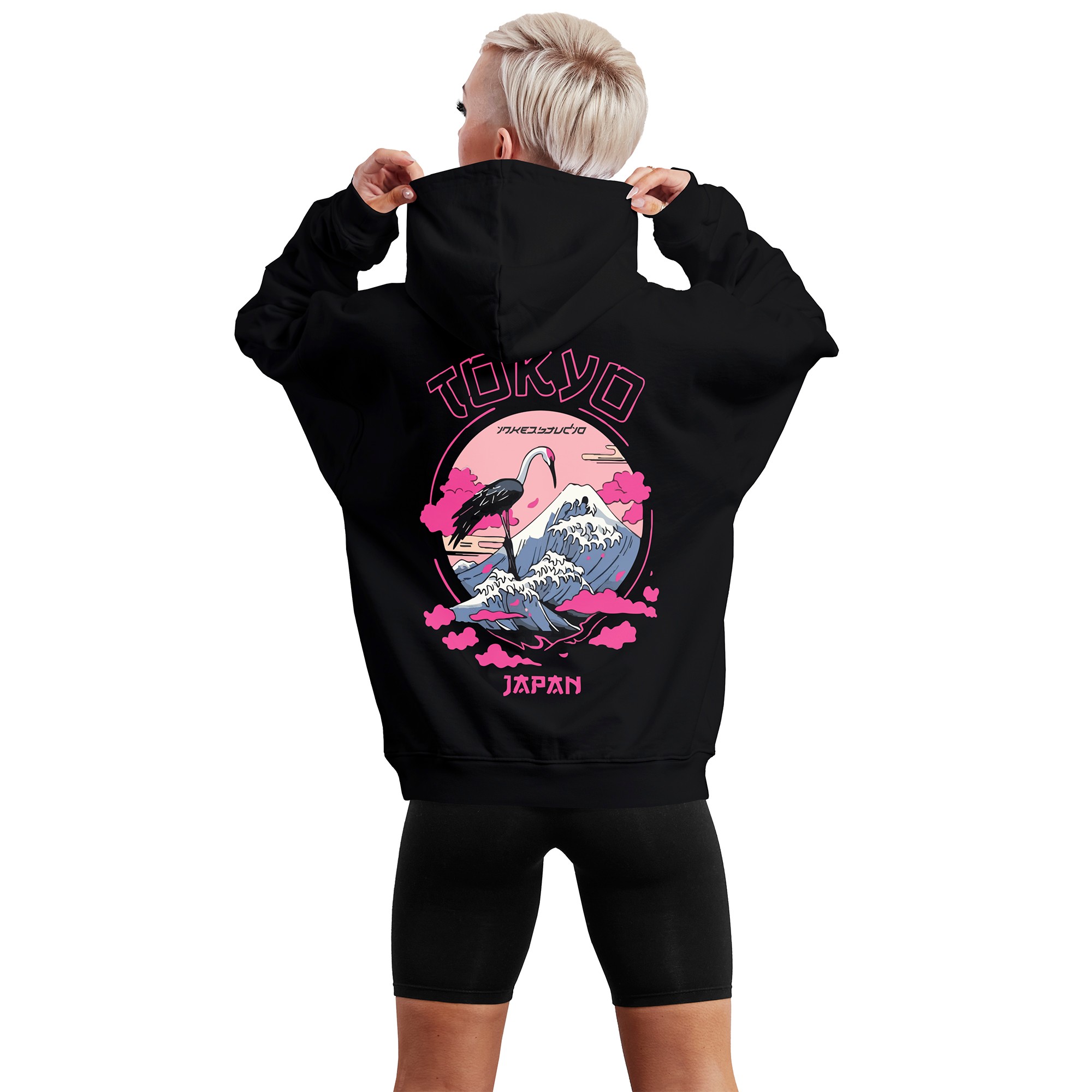 Big in Japan | Hoodie