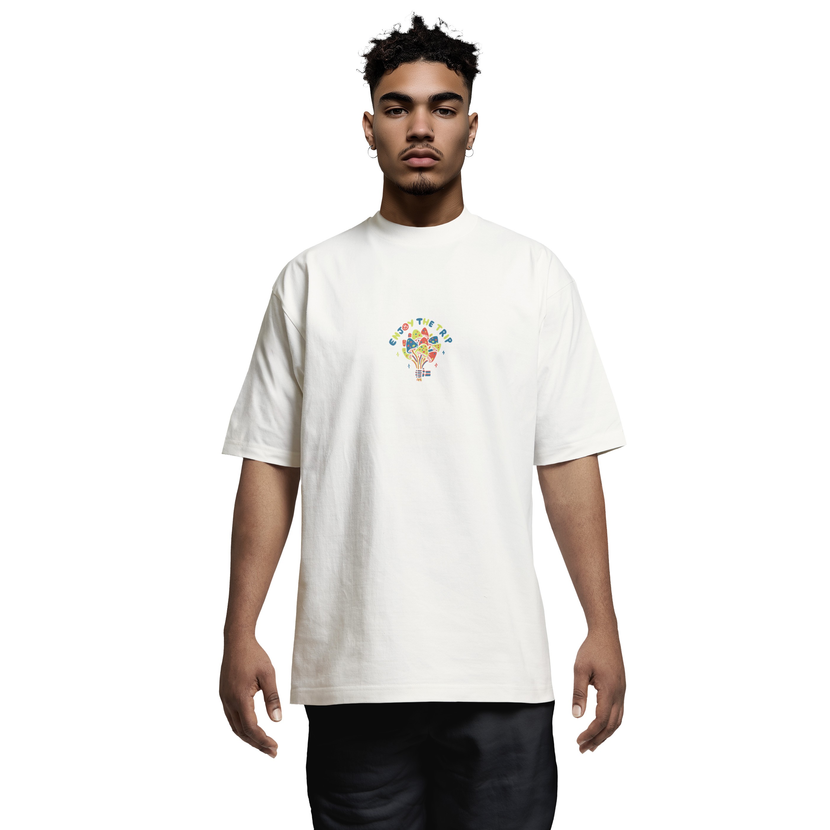 Asid Eyes | T-Shirt