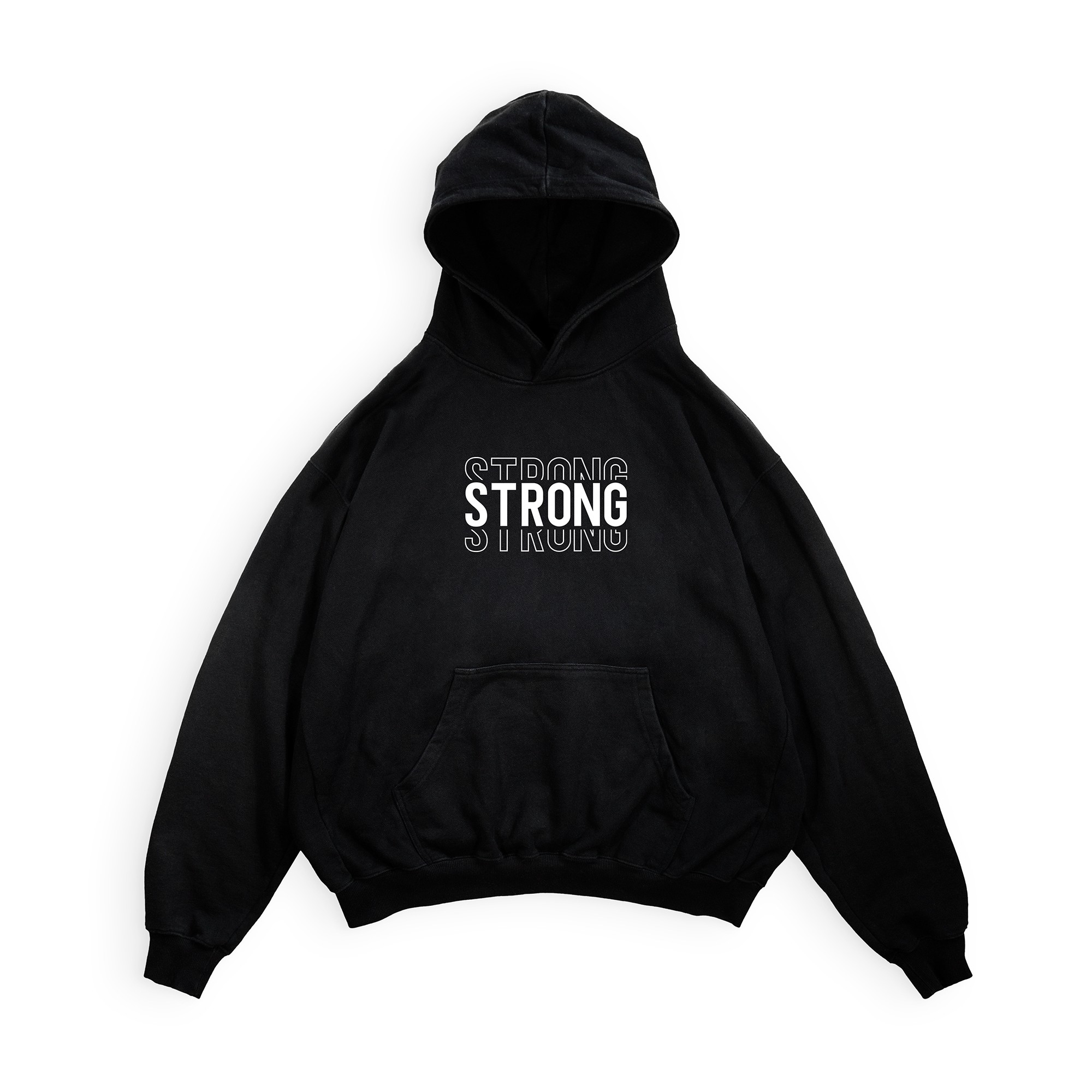 STRONG | Hoodie