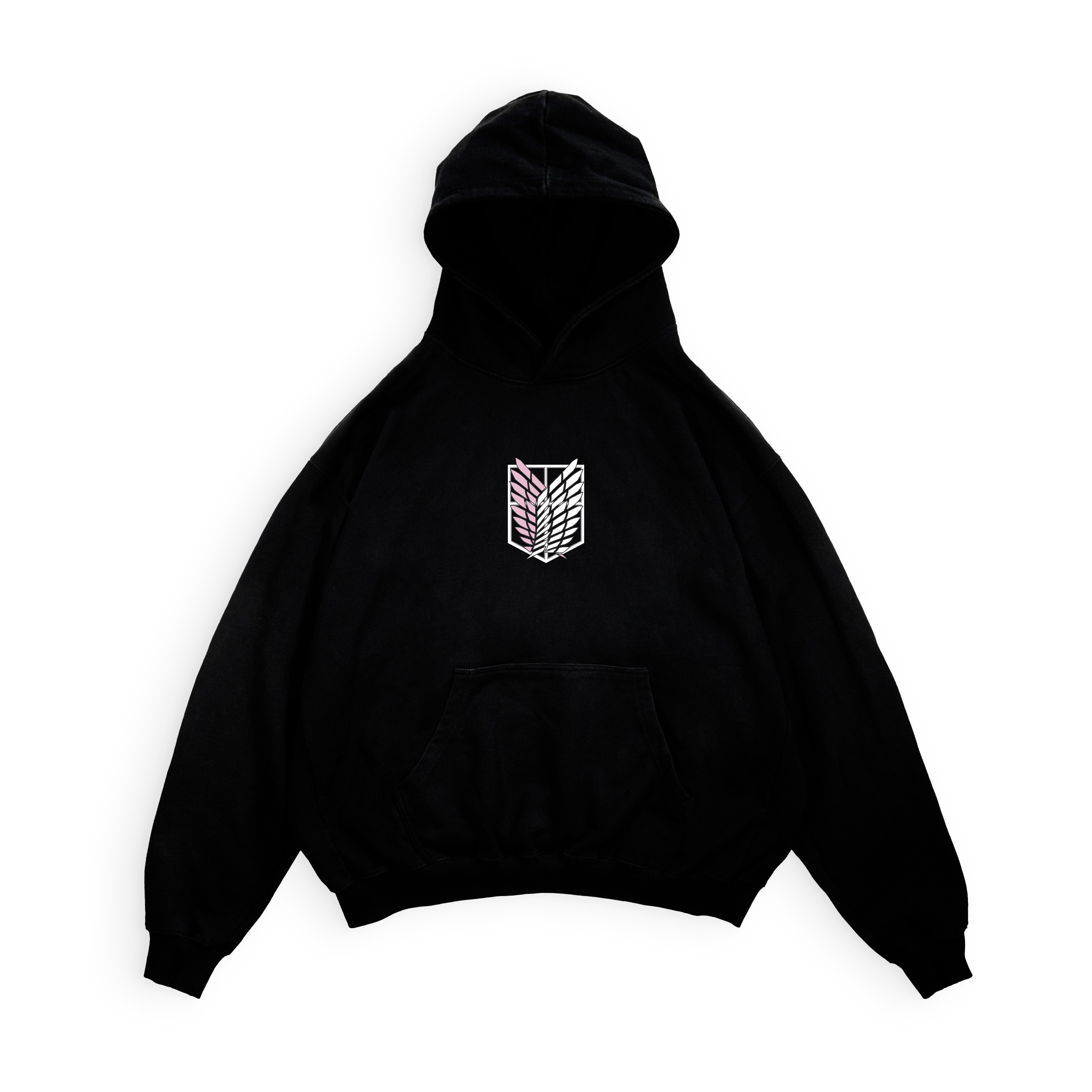 Attack on Titan Mikasa Ackerman | Hoodie