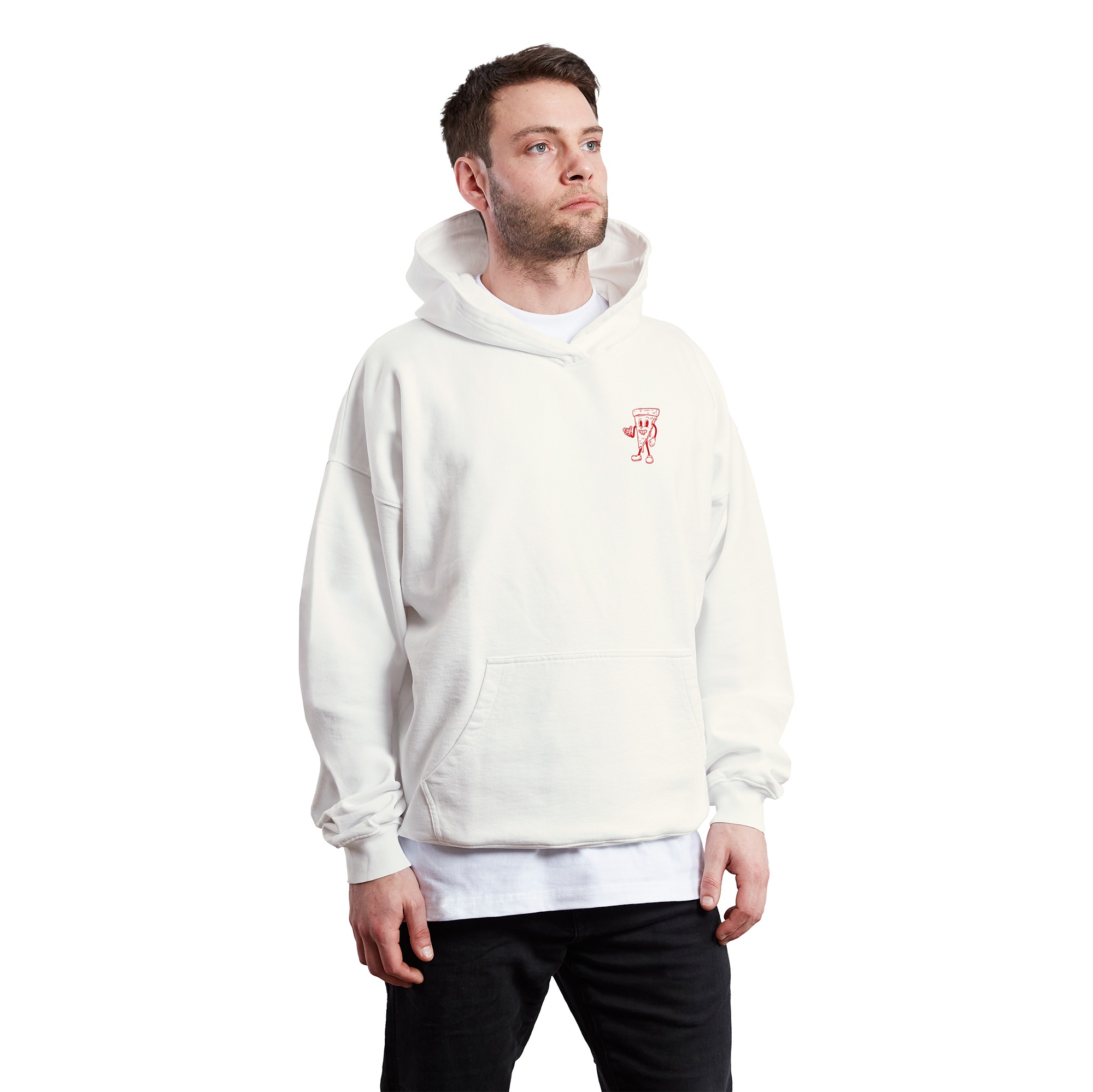New York Style Pizza | Hoodie