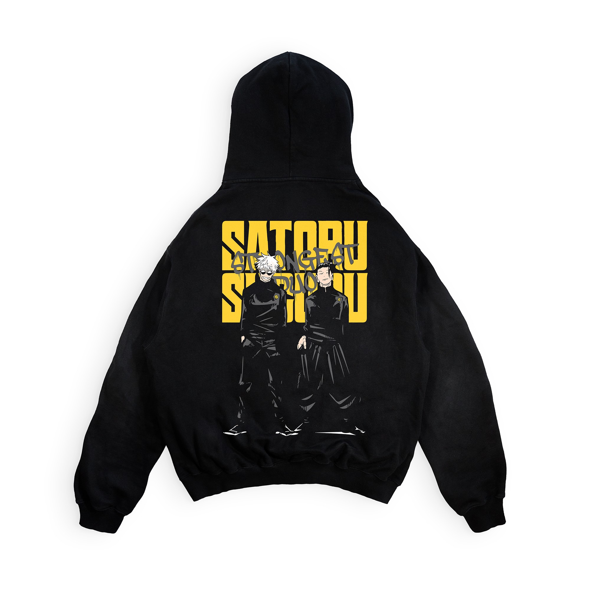 Satoru Gojo | Hoodie