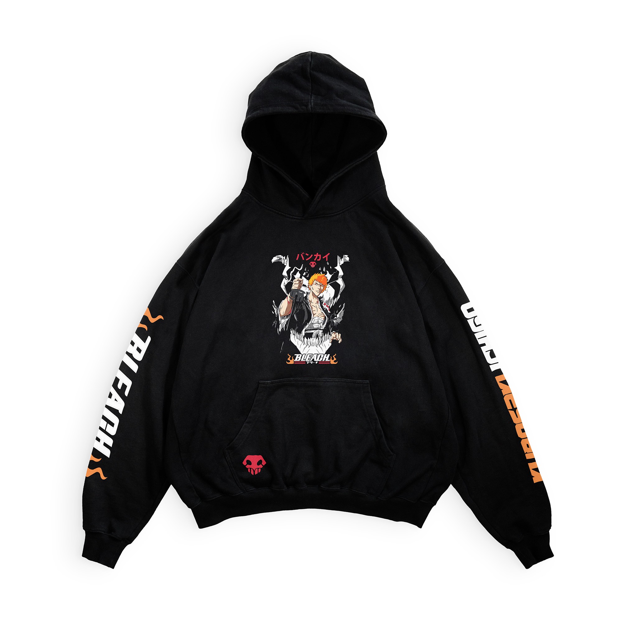 Bleach | Hoodie