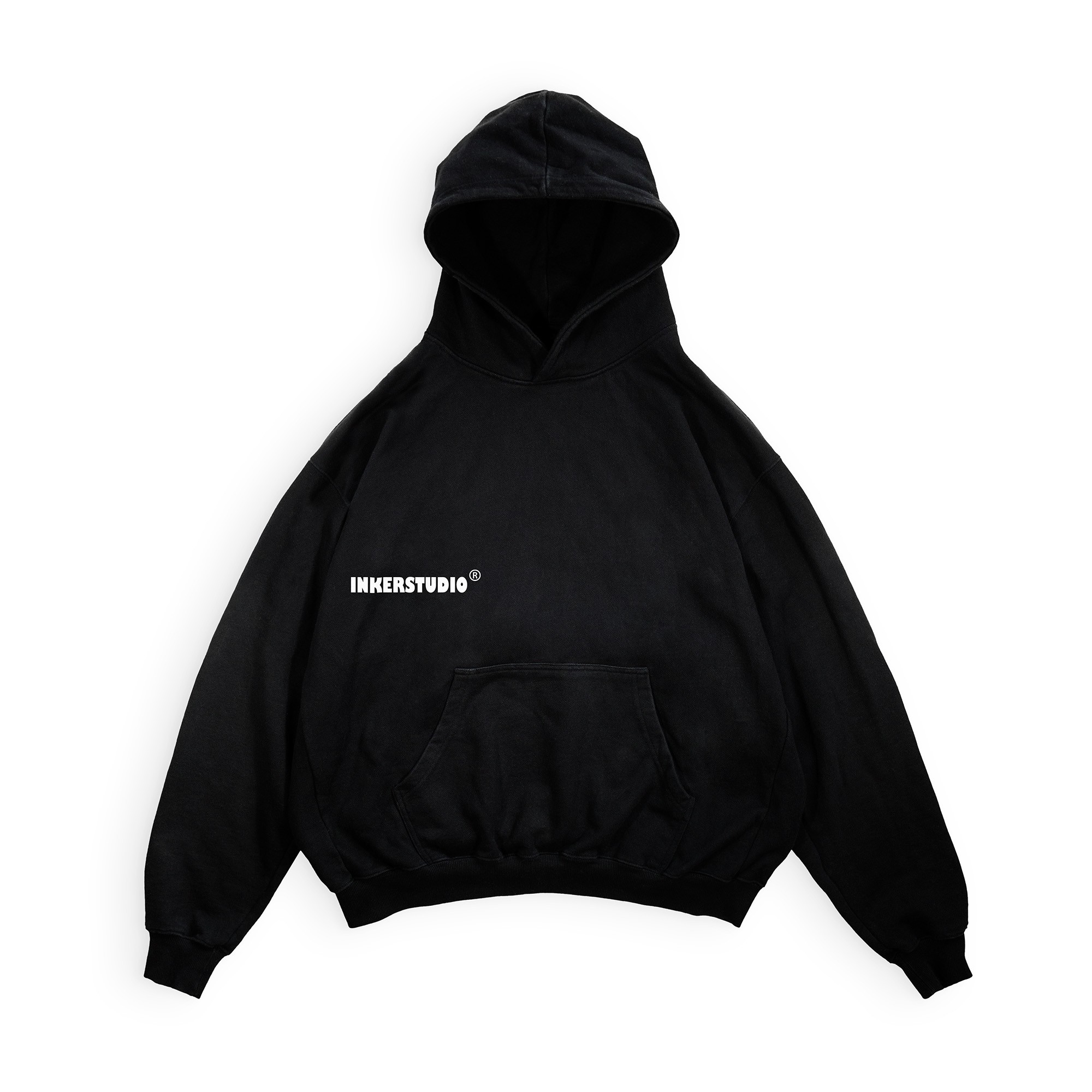 Pocket Moner | Hoodie