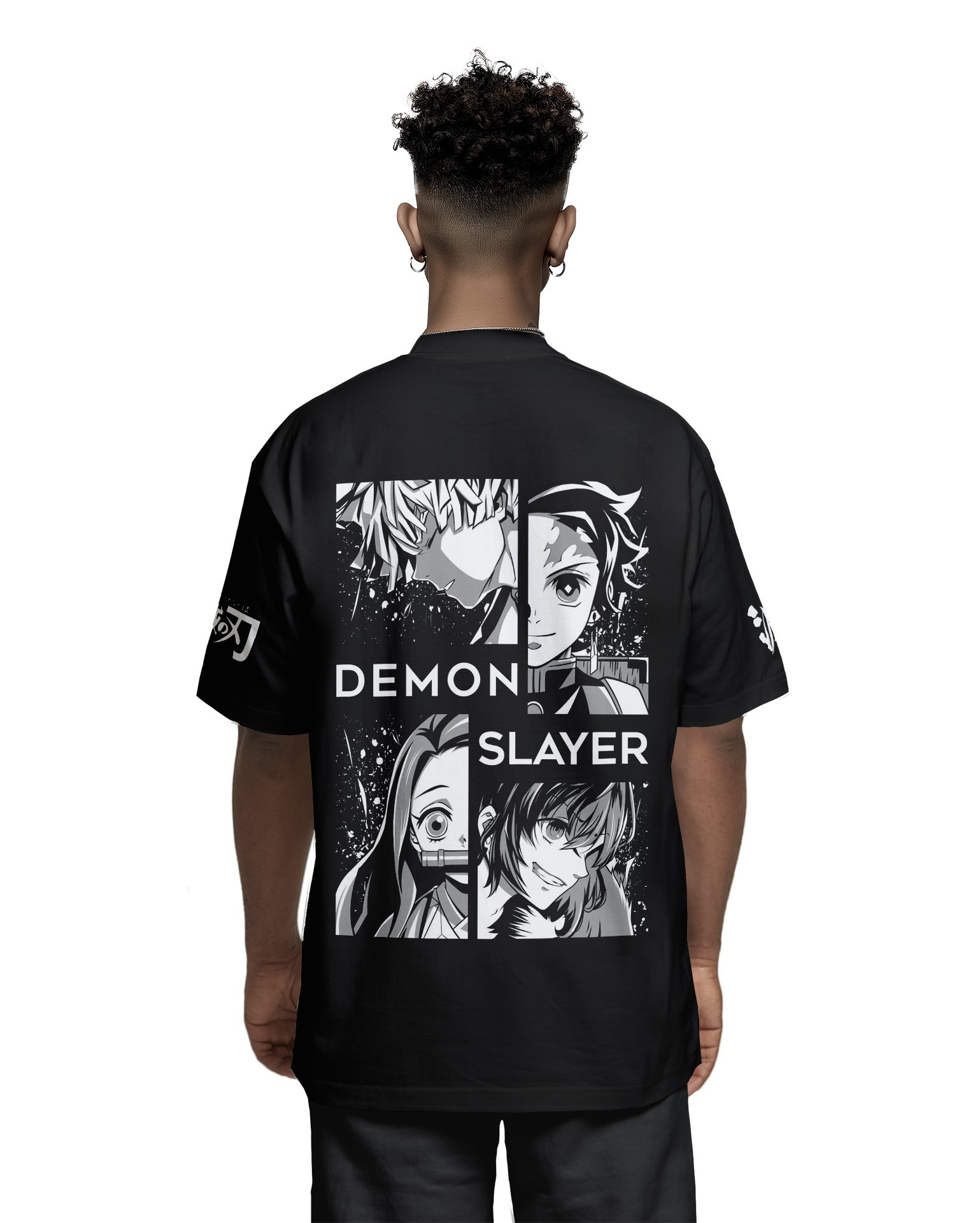 Demon Slayer | T-Shirt