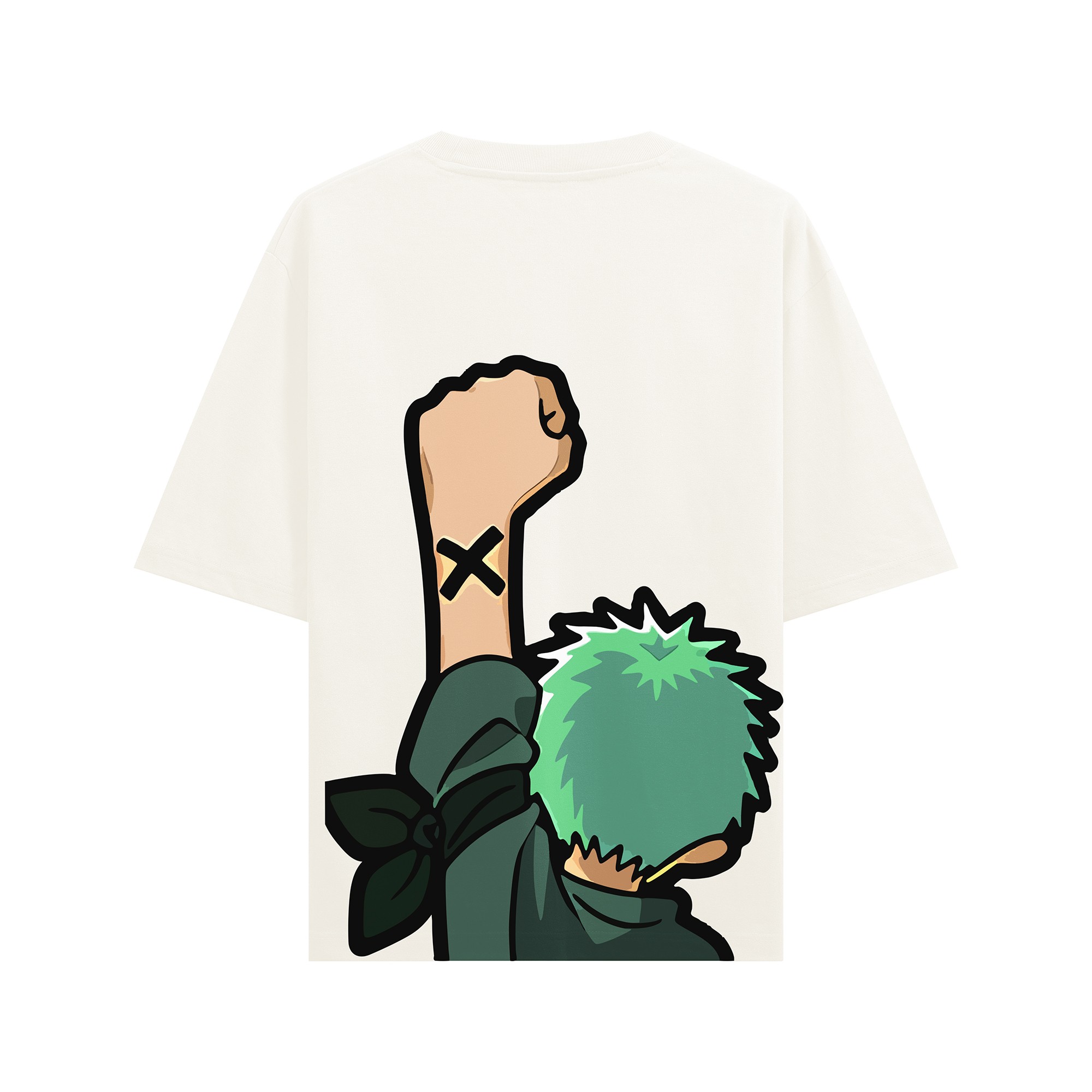 One Piece Roronoa Zoro