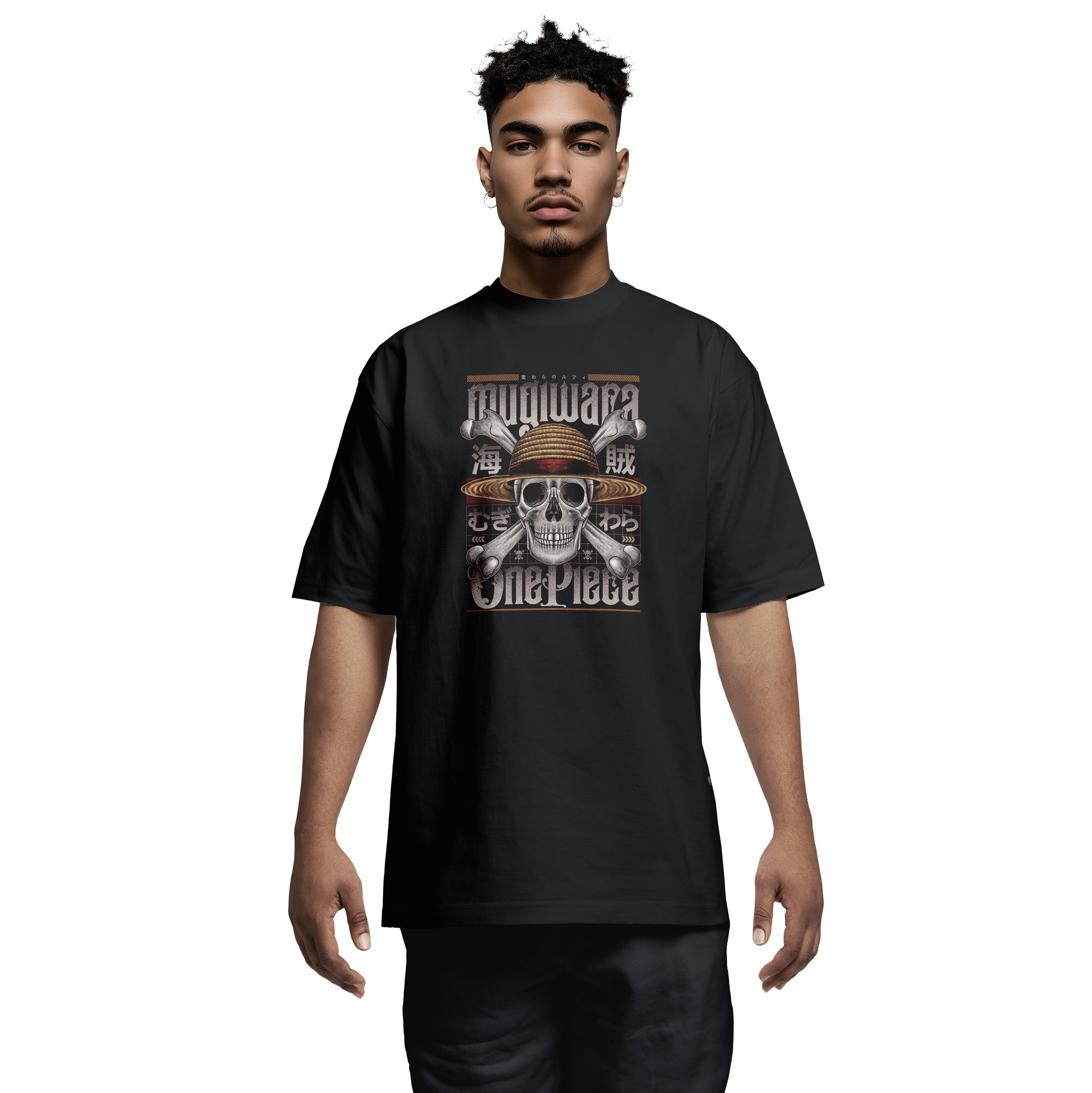One Piece | T-Shirt