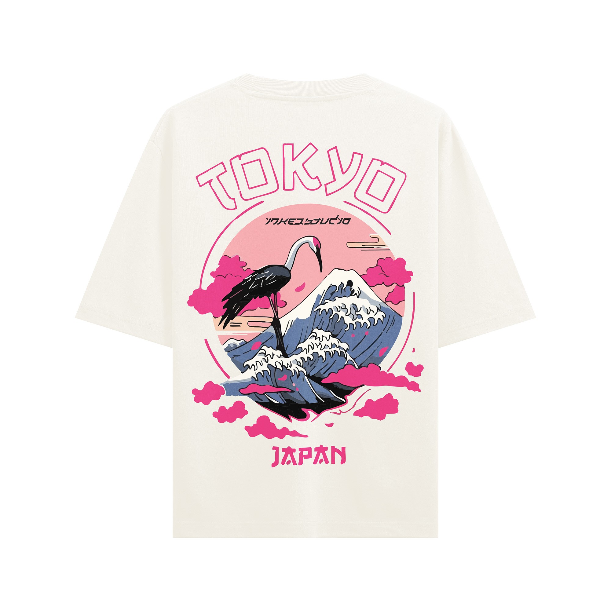Big in Japan | T-Shirt