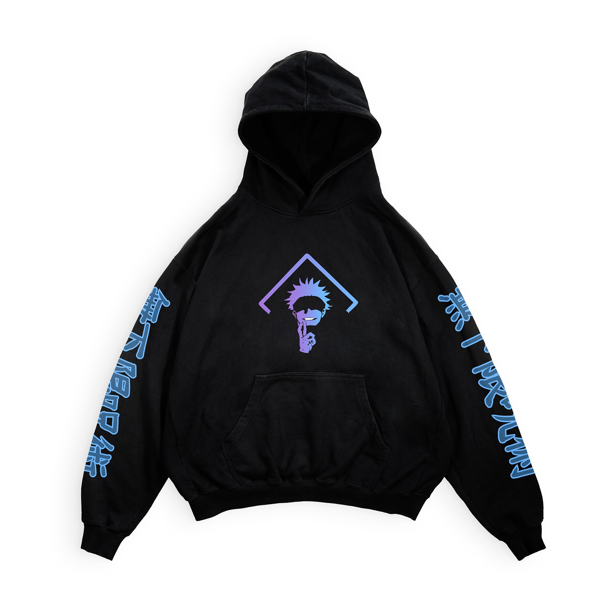 Jujutsu Kaisen Satoru Gojo | Hoodie