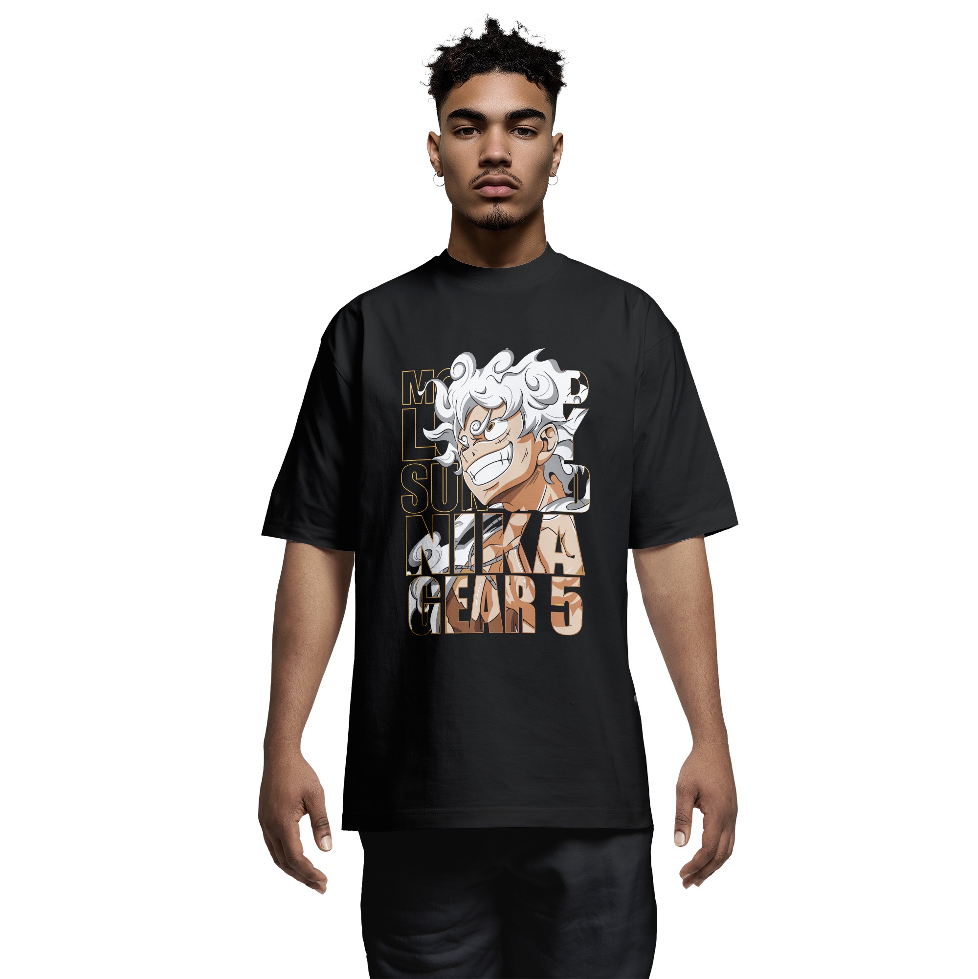 One Piece Gear 5 | T-Shirt