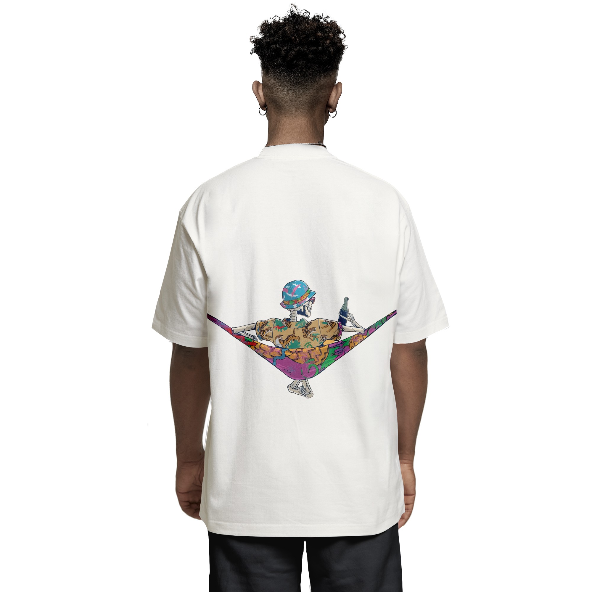 Hammock Vibes | T-Shirt