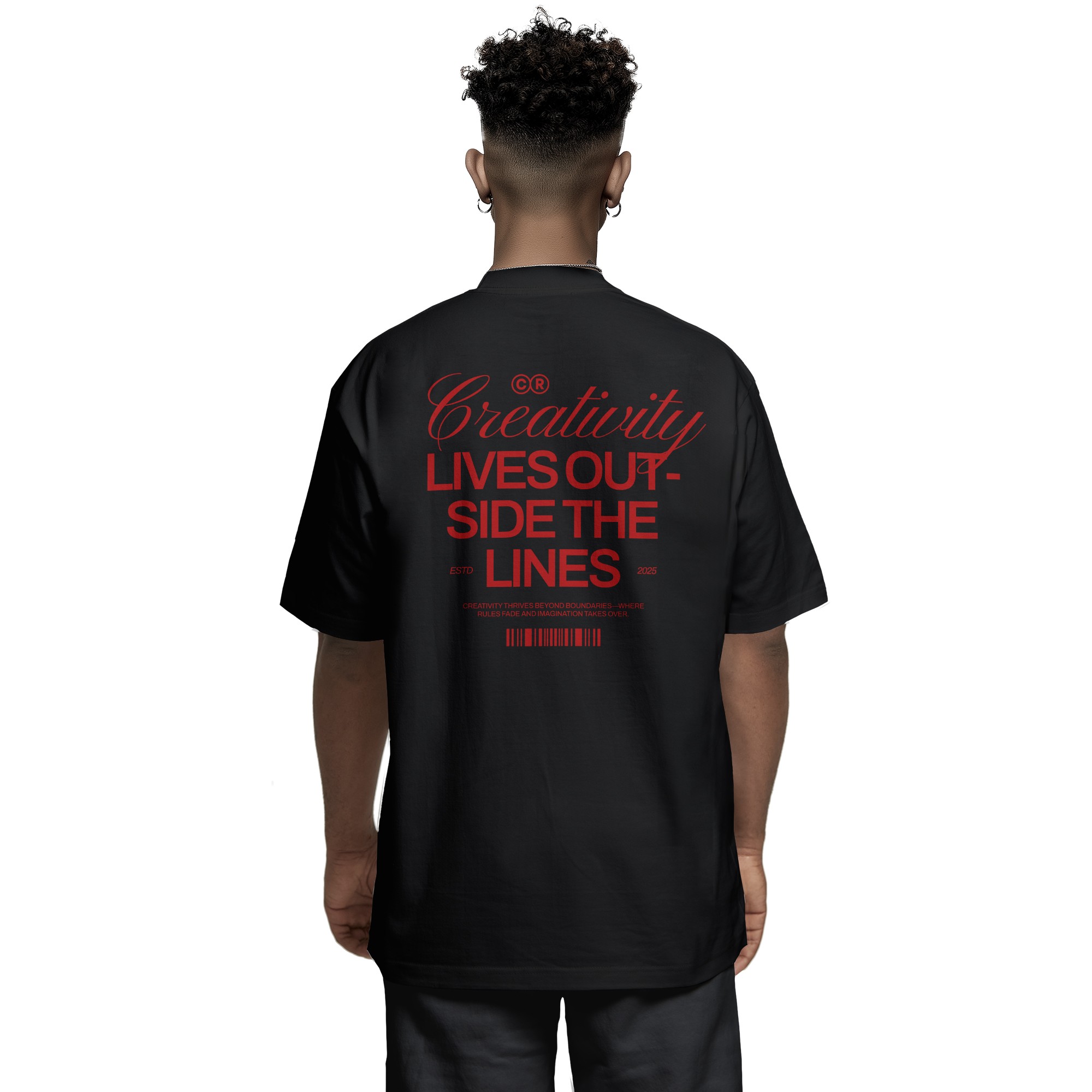 Creativity | T-Shirt