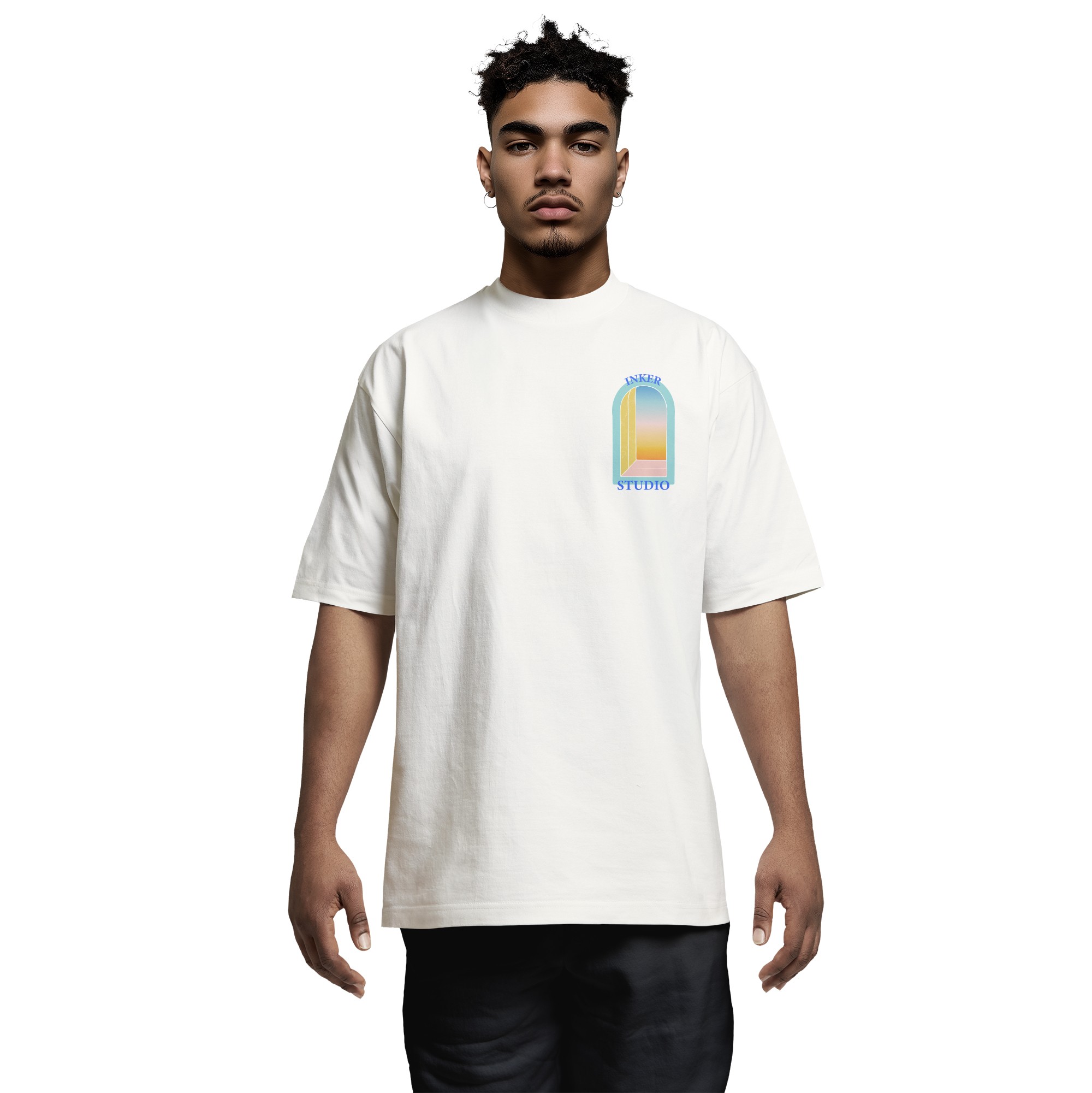 Sunset Portal | T-Shirt