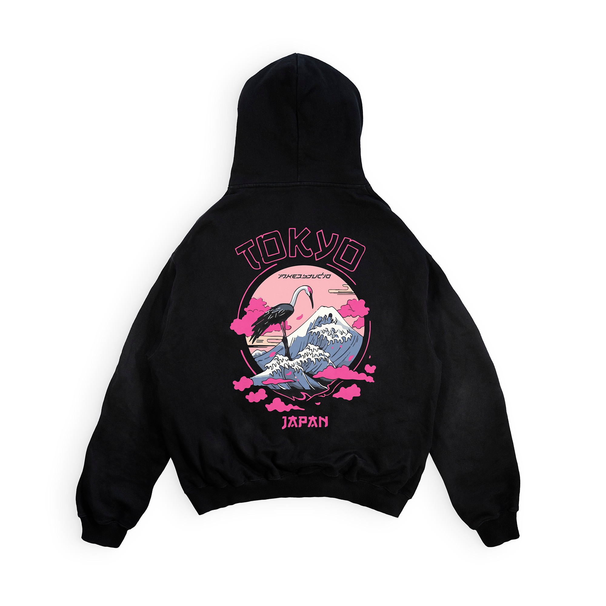 Big in Japan | Hoodie
