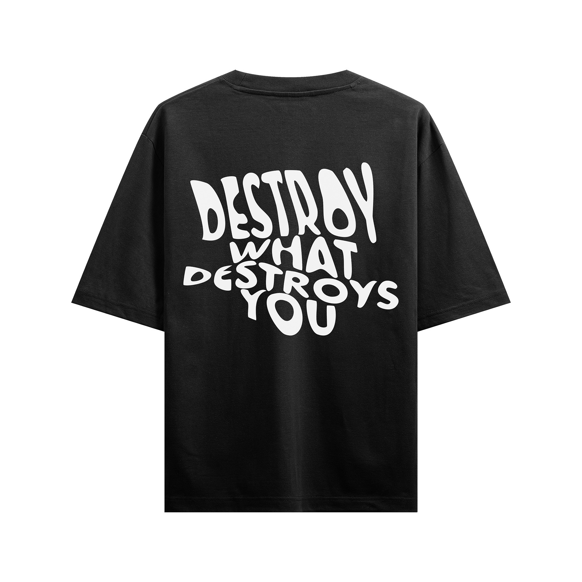 Destroy | T-Shirt