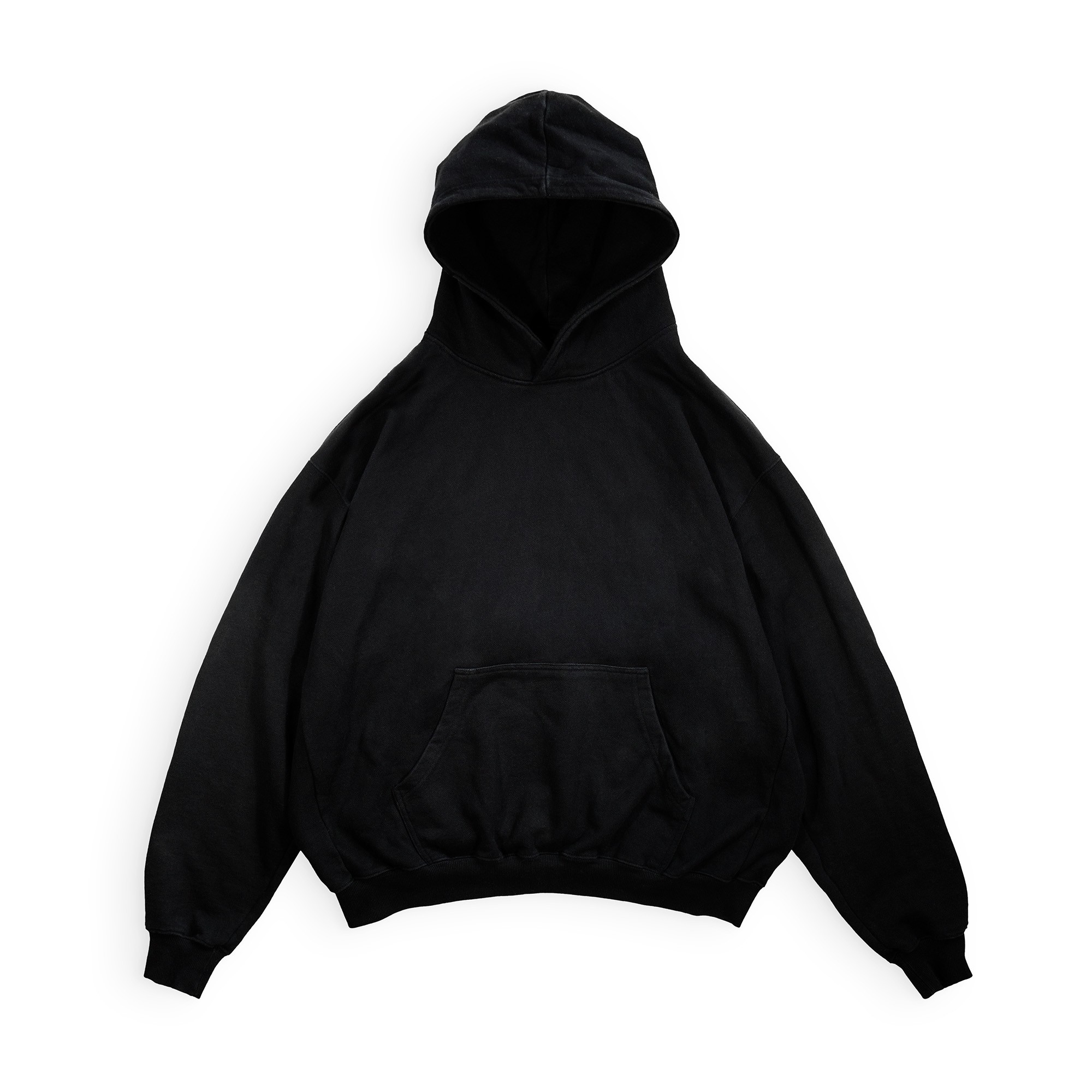 I'll Stop Wearing Black Until.. | Hoodie