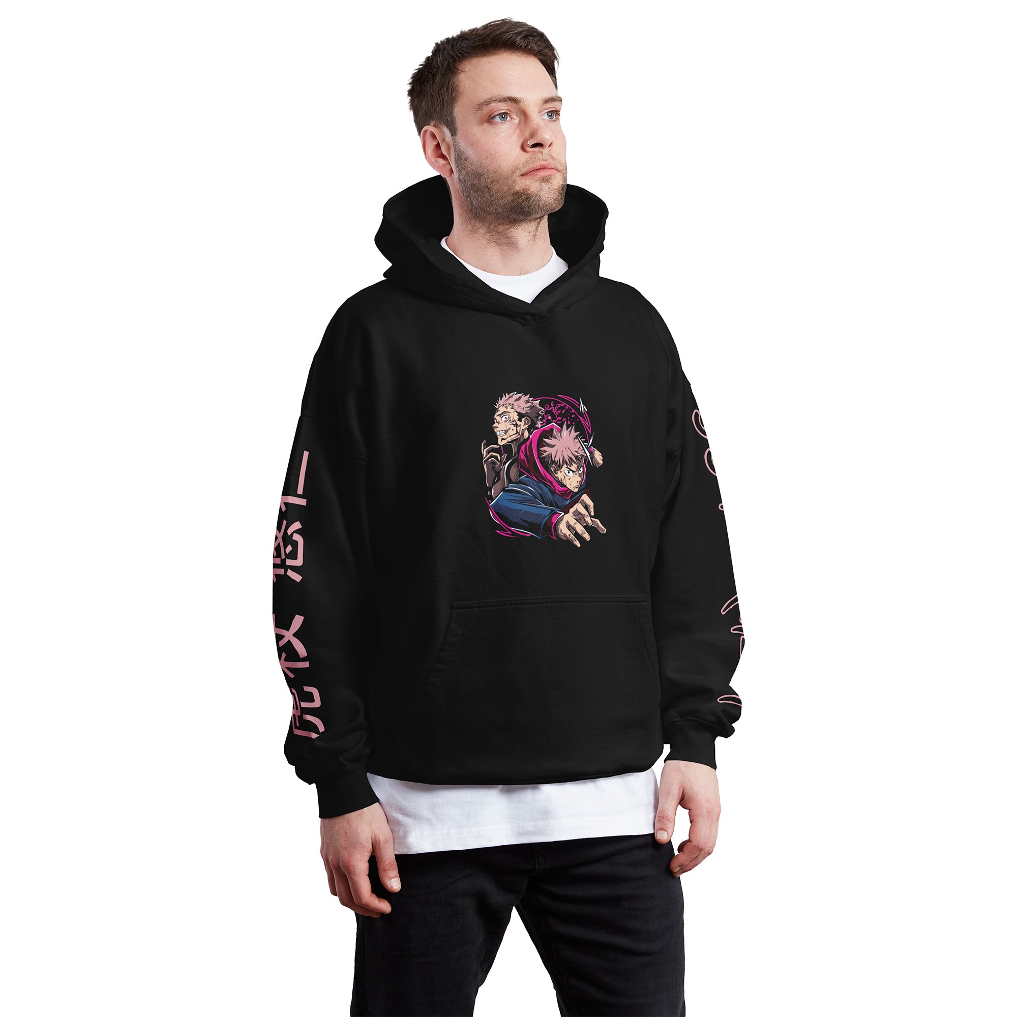 Yūji Itadori | Hoodie
