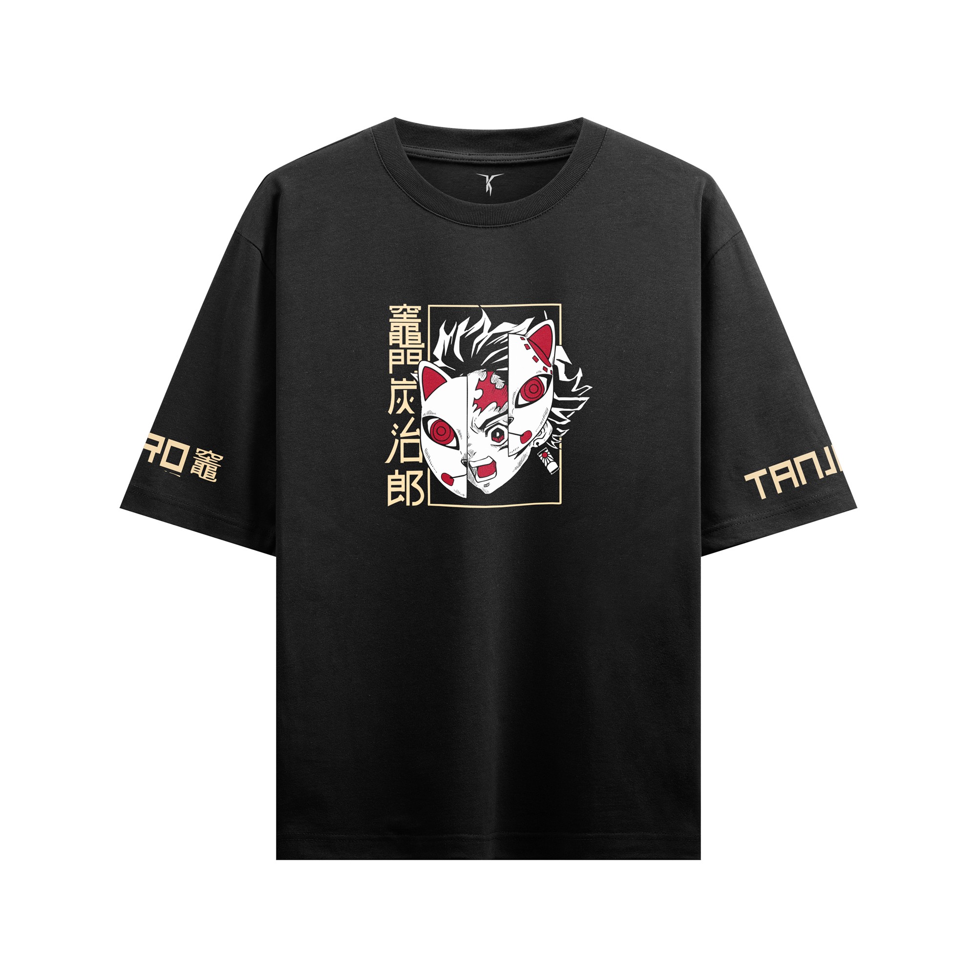 Demon Slayer Tanjiro | T-Shirt