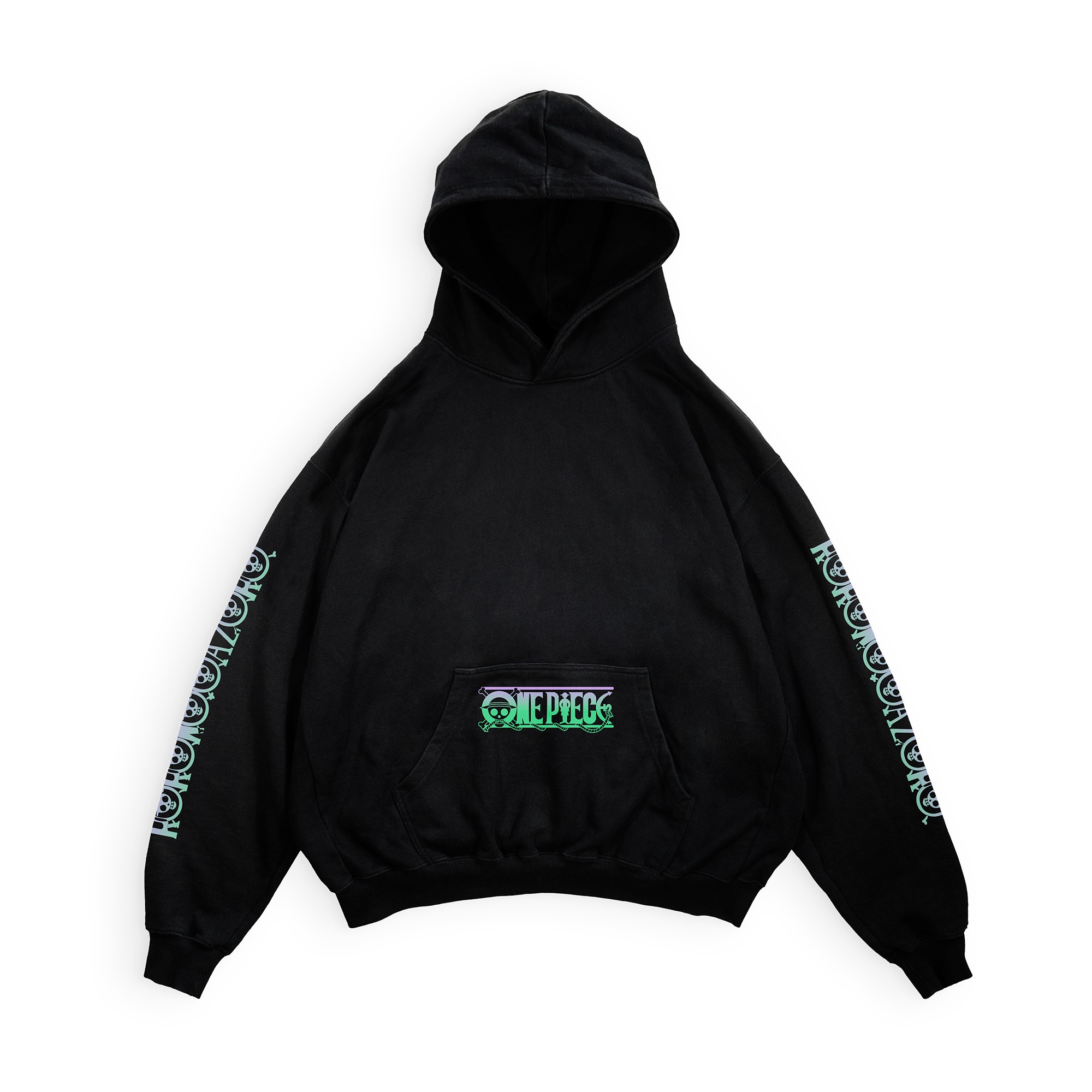 One Piece Roronoa Zoro | Hoodie