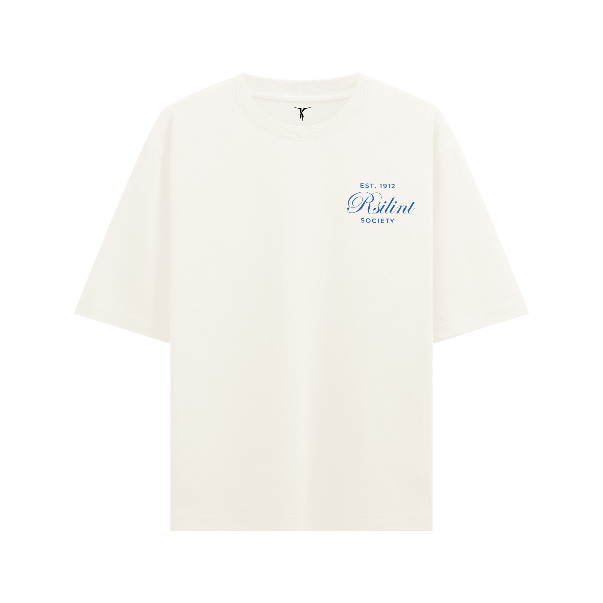 Resilient Horse Heritage Society Series | T-Shirt