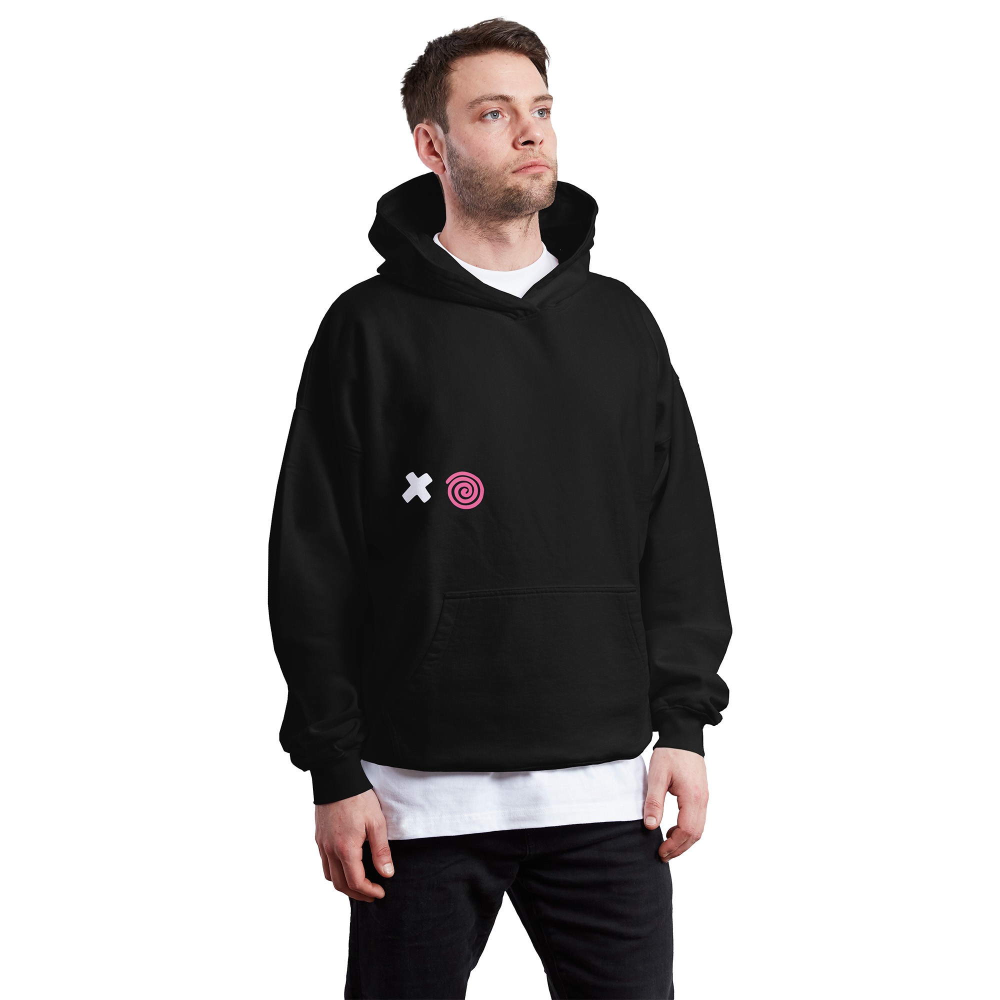Money Pocket | Hoodie