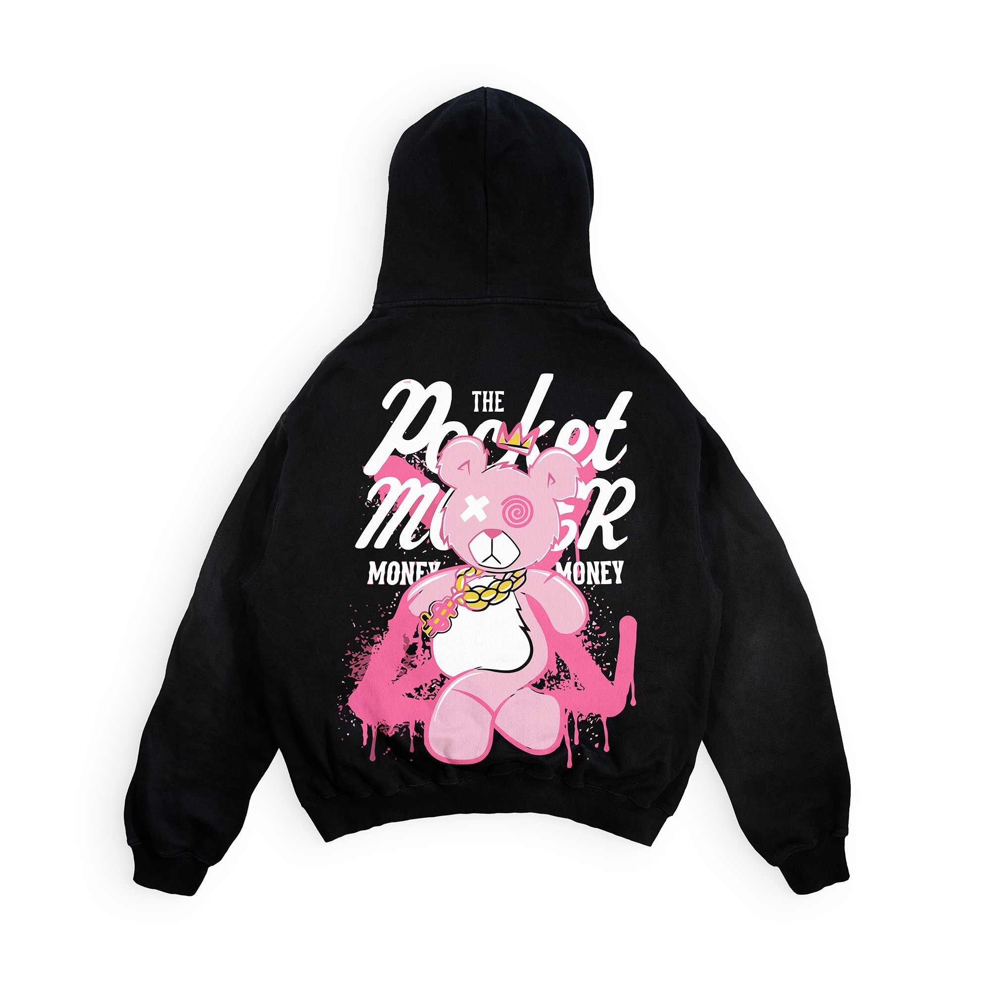 Money Pocket | Hoodie